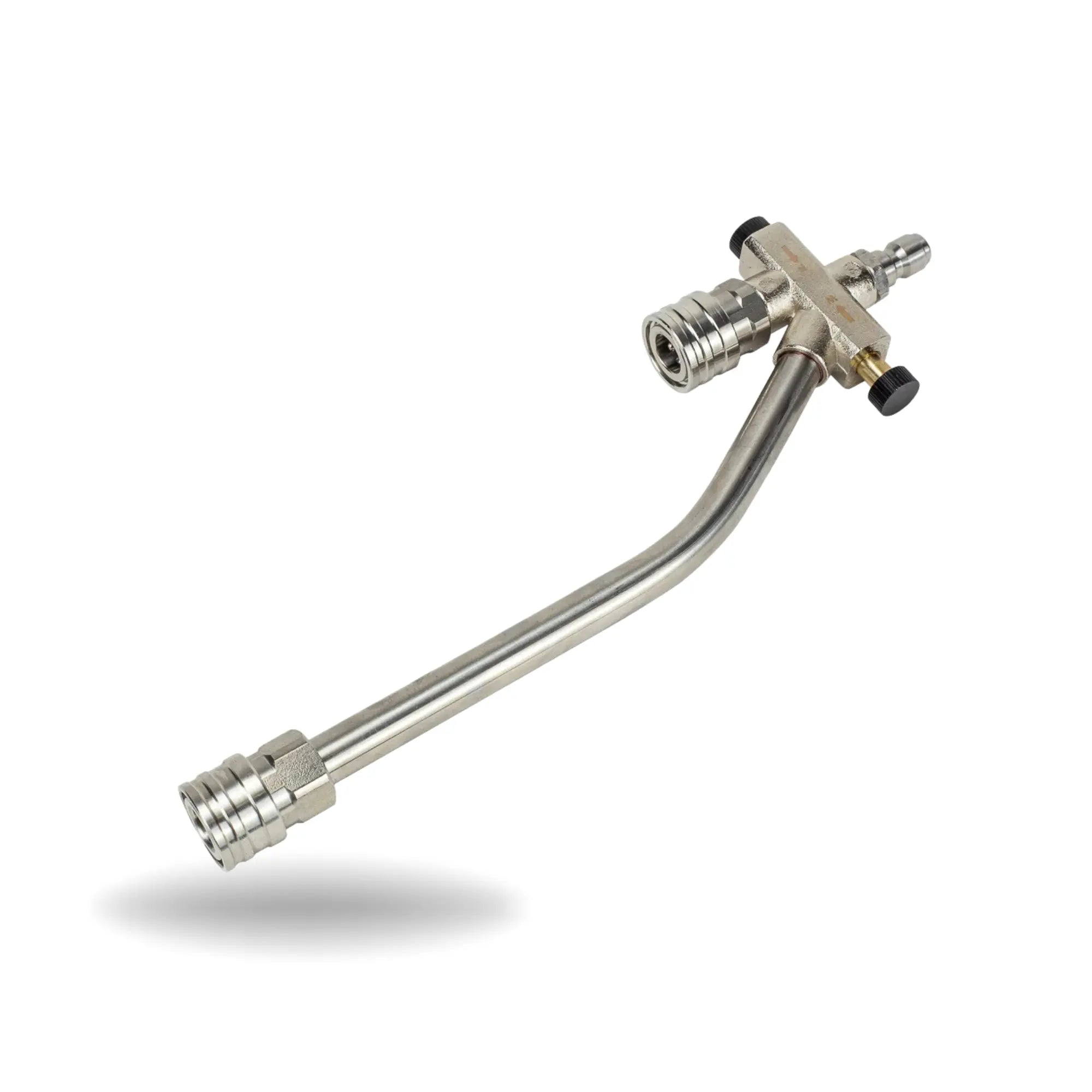 MAXSHINE FOAM & WASH SYSTEM [2 IN 1]