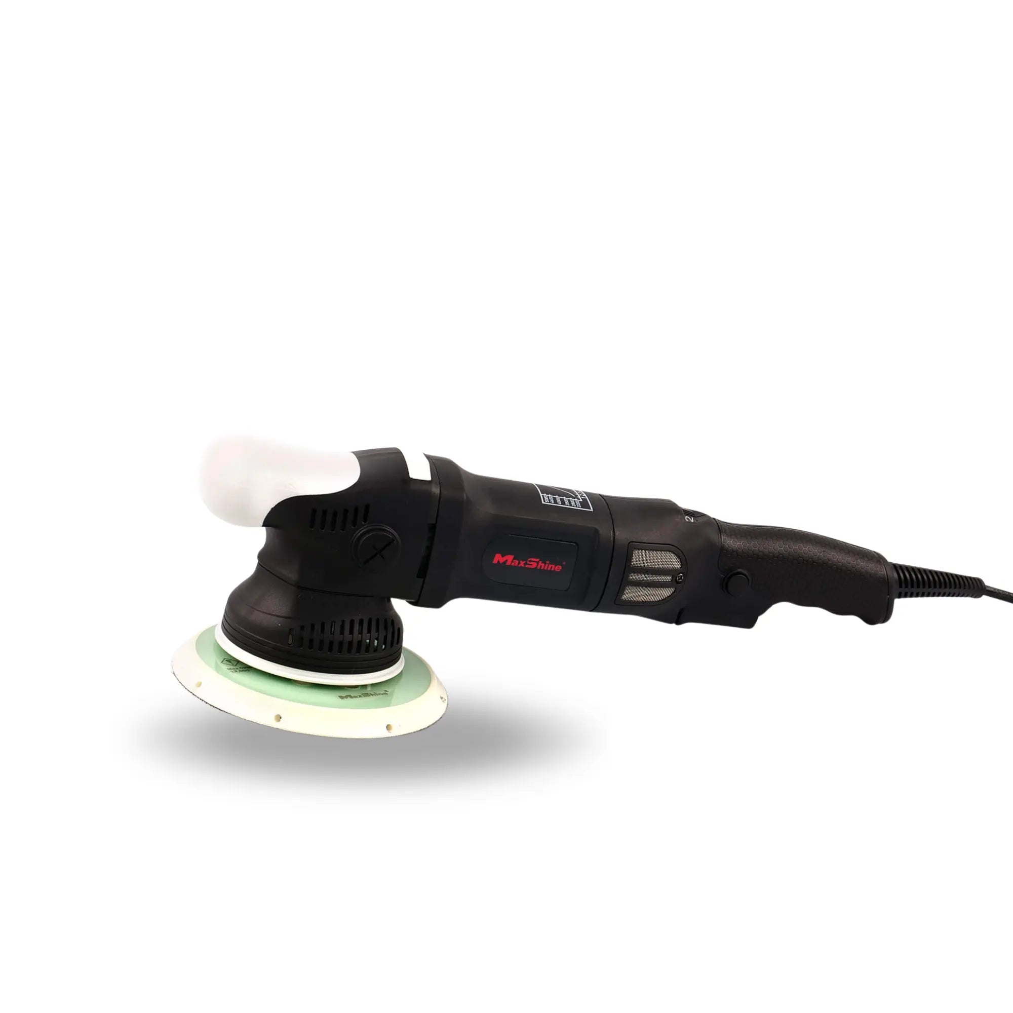 M21 PRO 21MM/1000W DUAL ACTION MAXSHINE