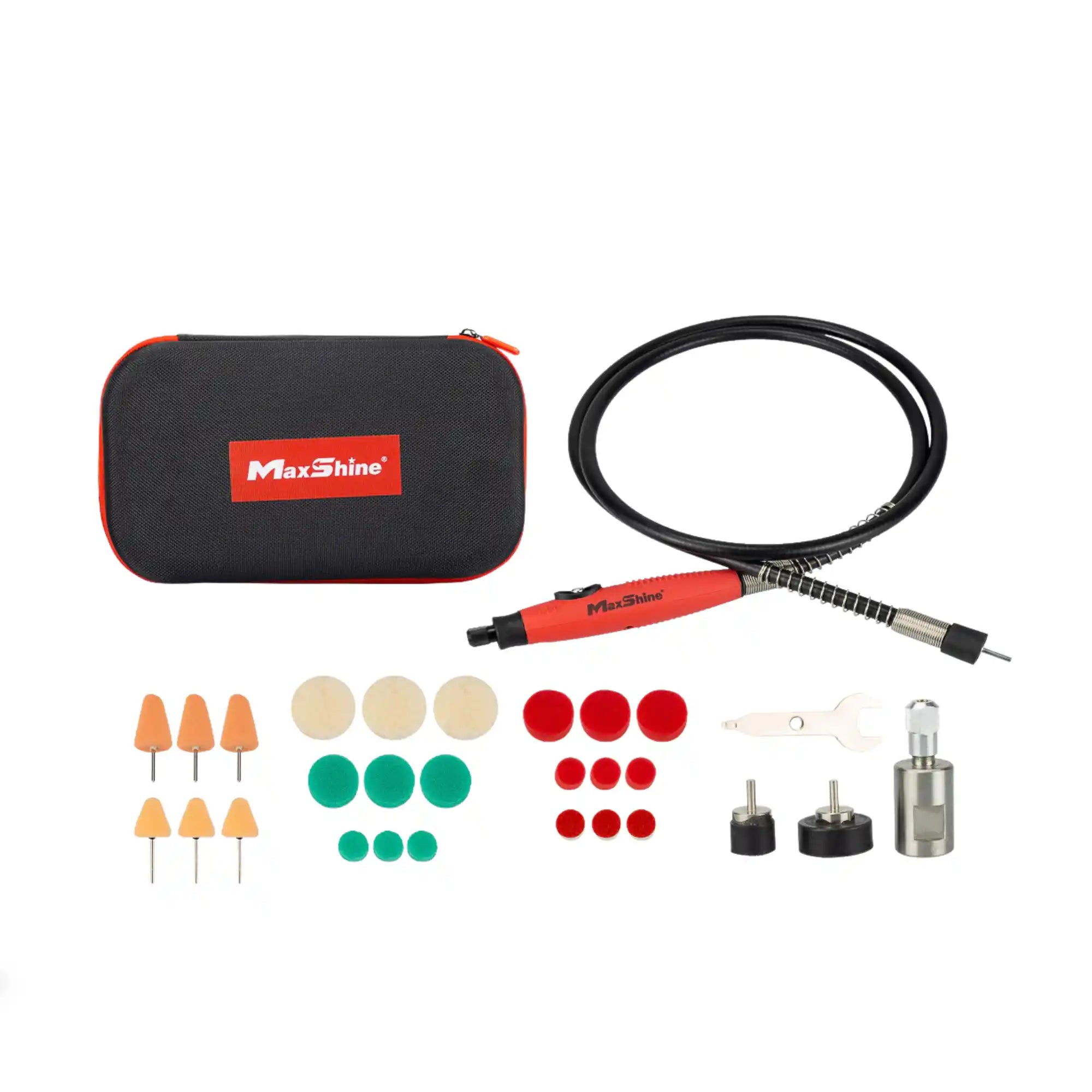 MAXSHINE MINI POLISHING SYSTEM
