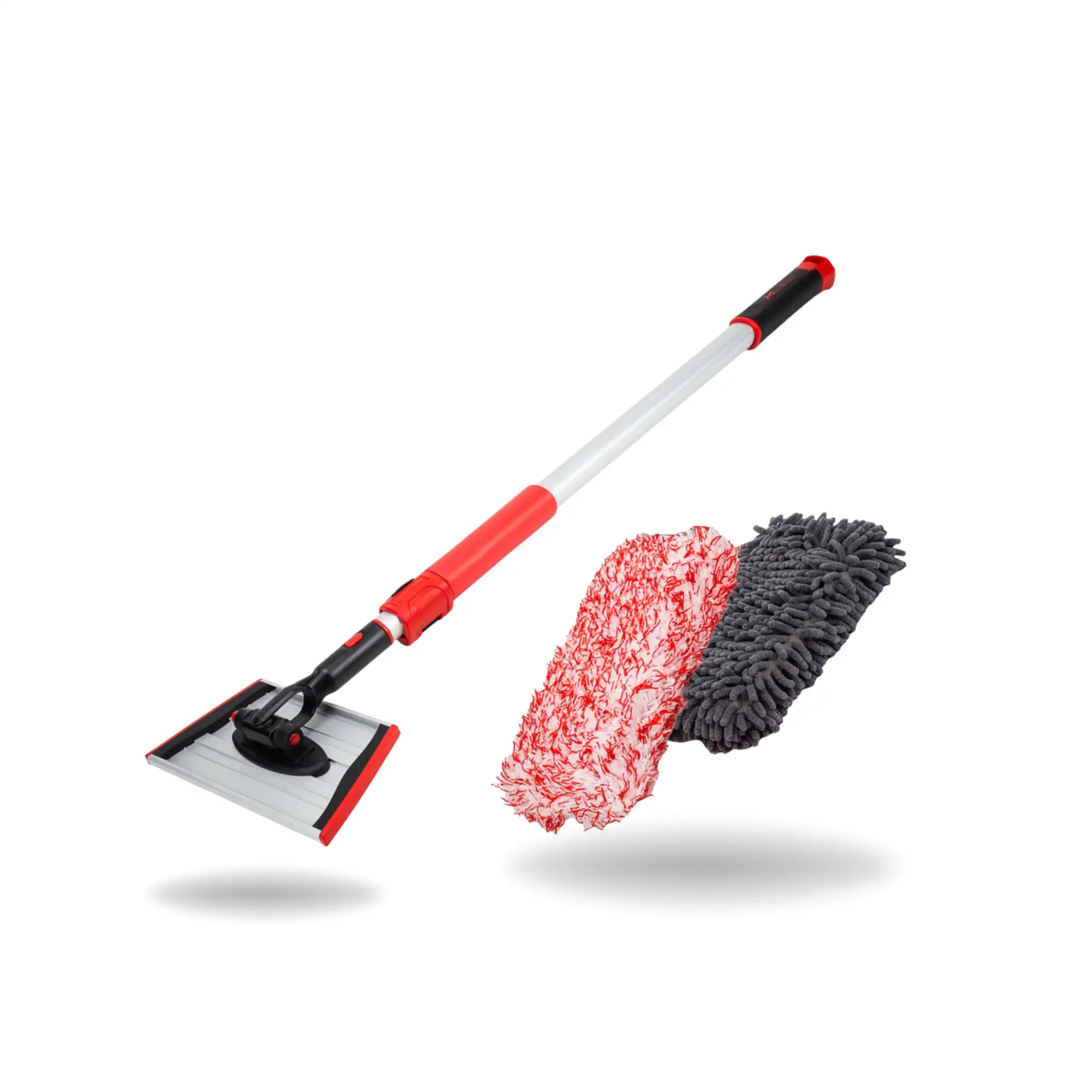 MAXSHINE PREMIUM DETAILING EXTENSION