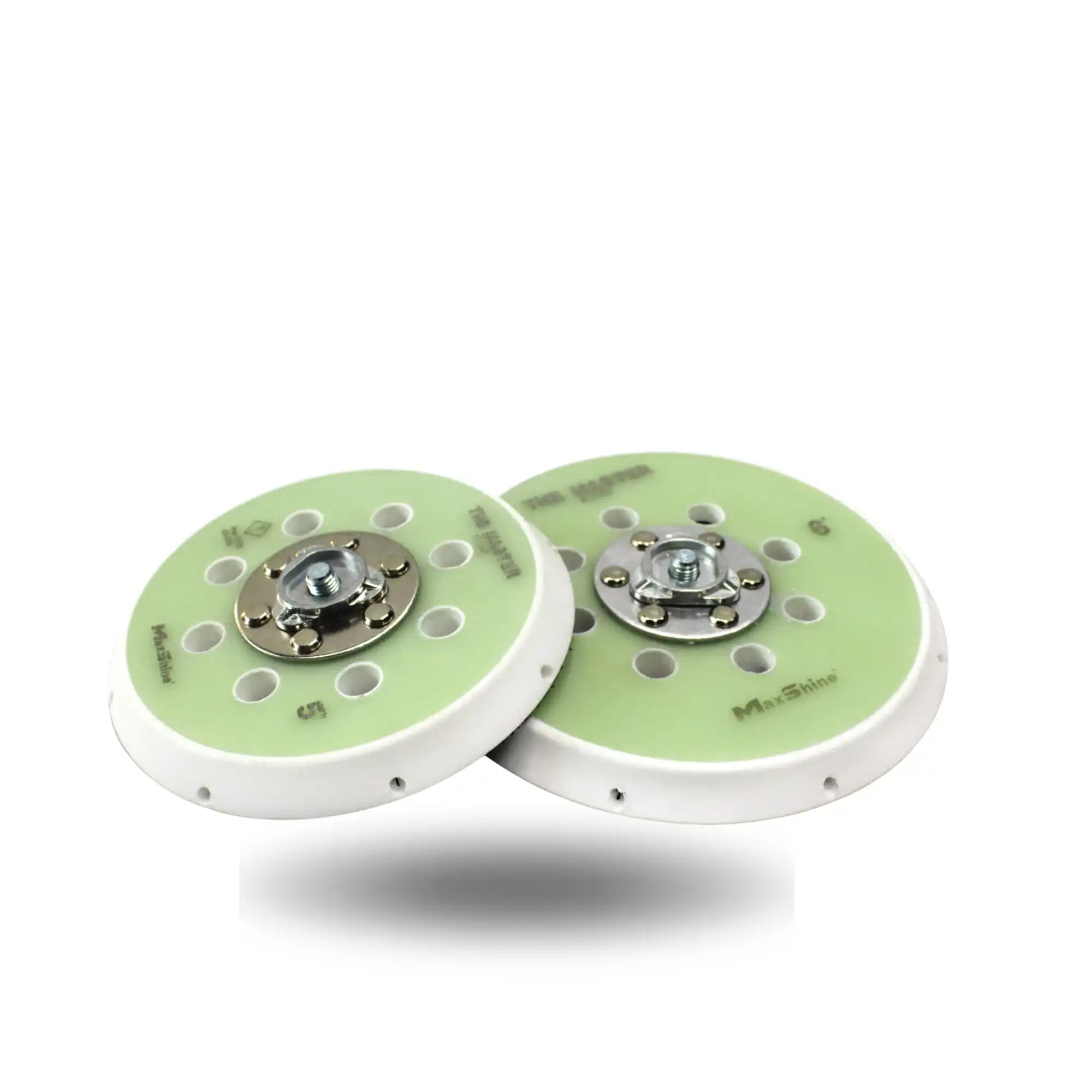 MAXSHINE D-A BACKING PLATE 6"