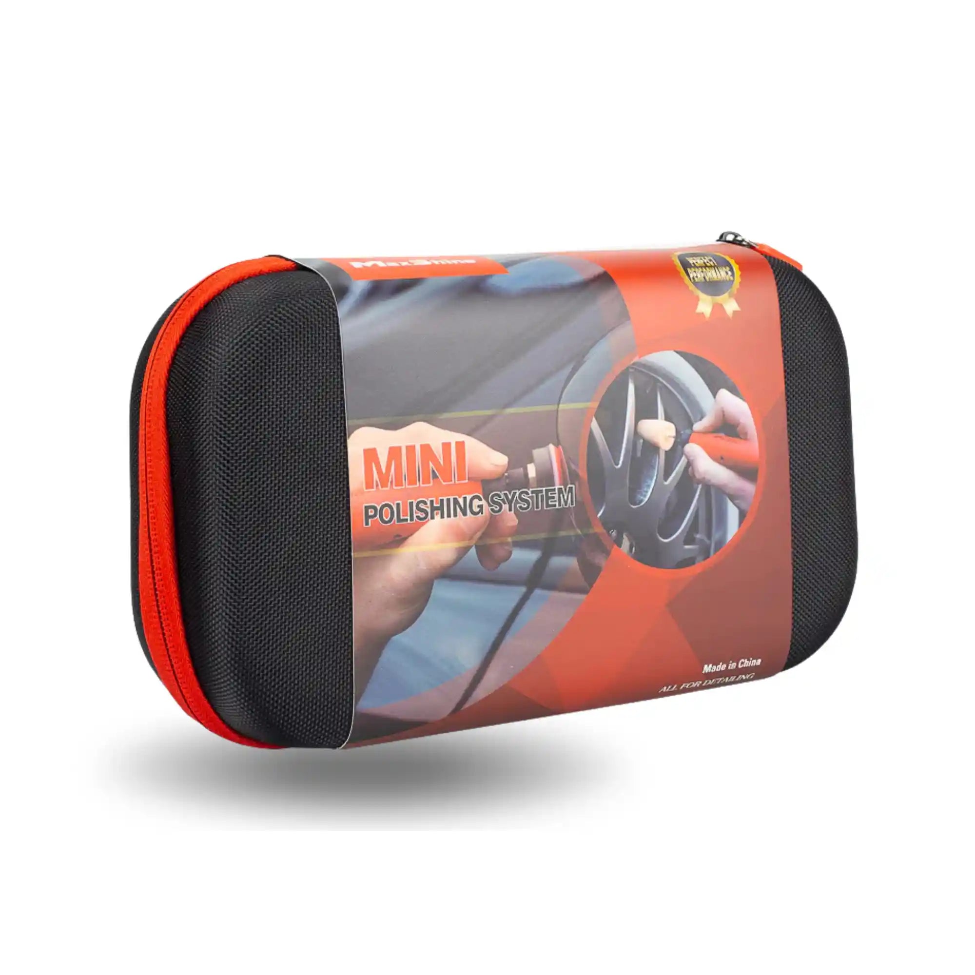 MAXSHINE MINI POLISHING SYSTEM