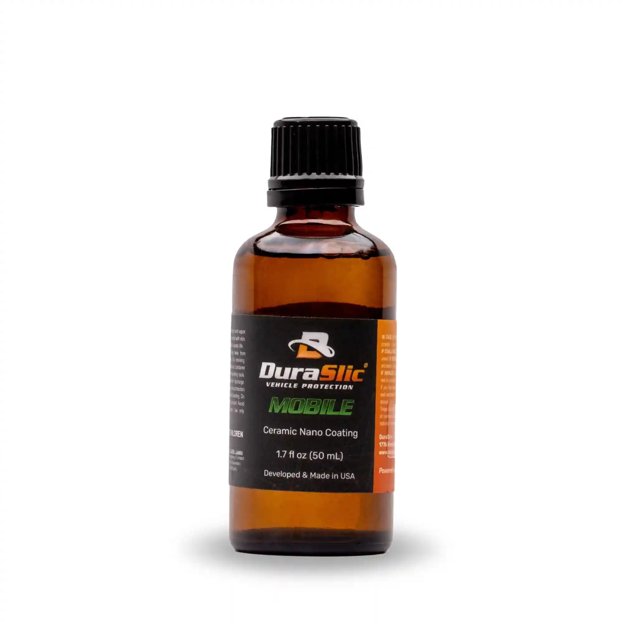 MOBILE 50ML CASE DURASLIC