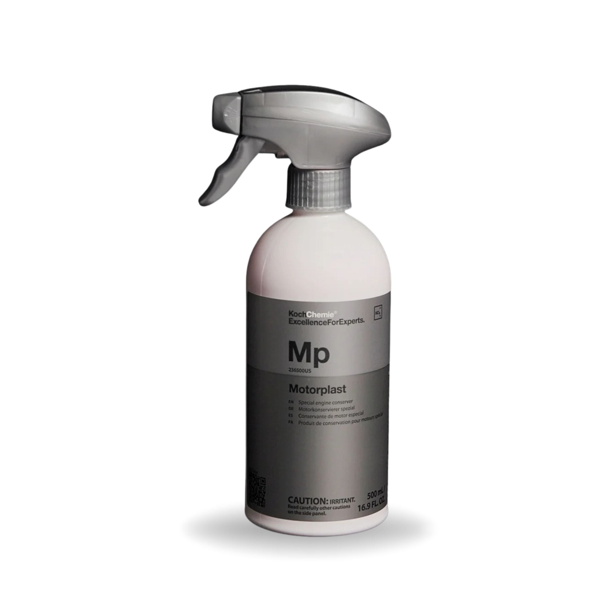 MOTORPLAST 500 ML