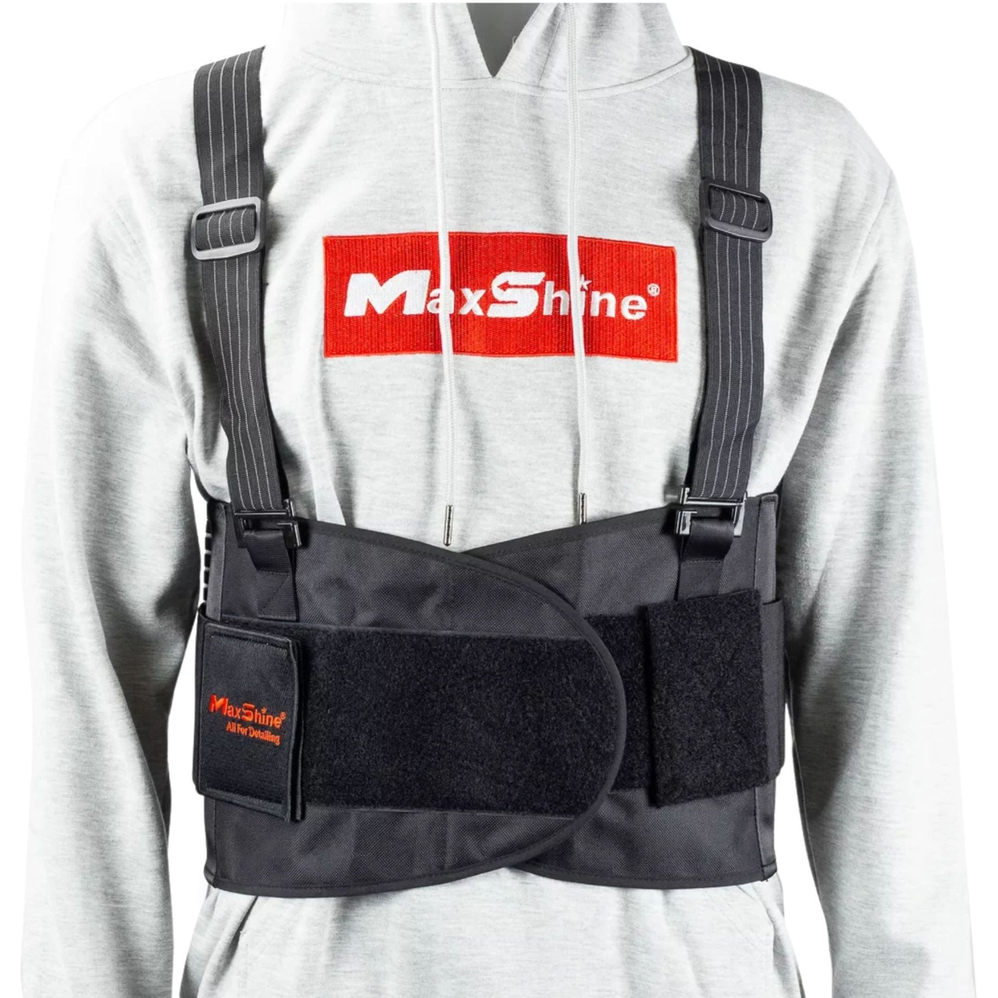 MS BACK BRACE LARGE SIZE