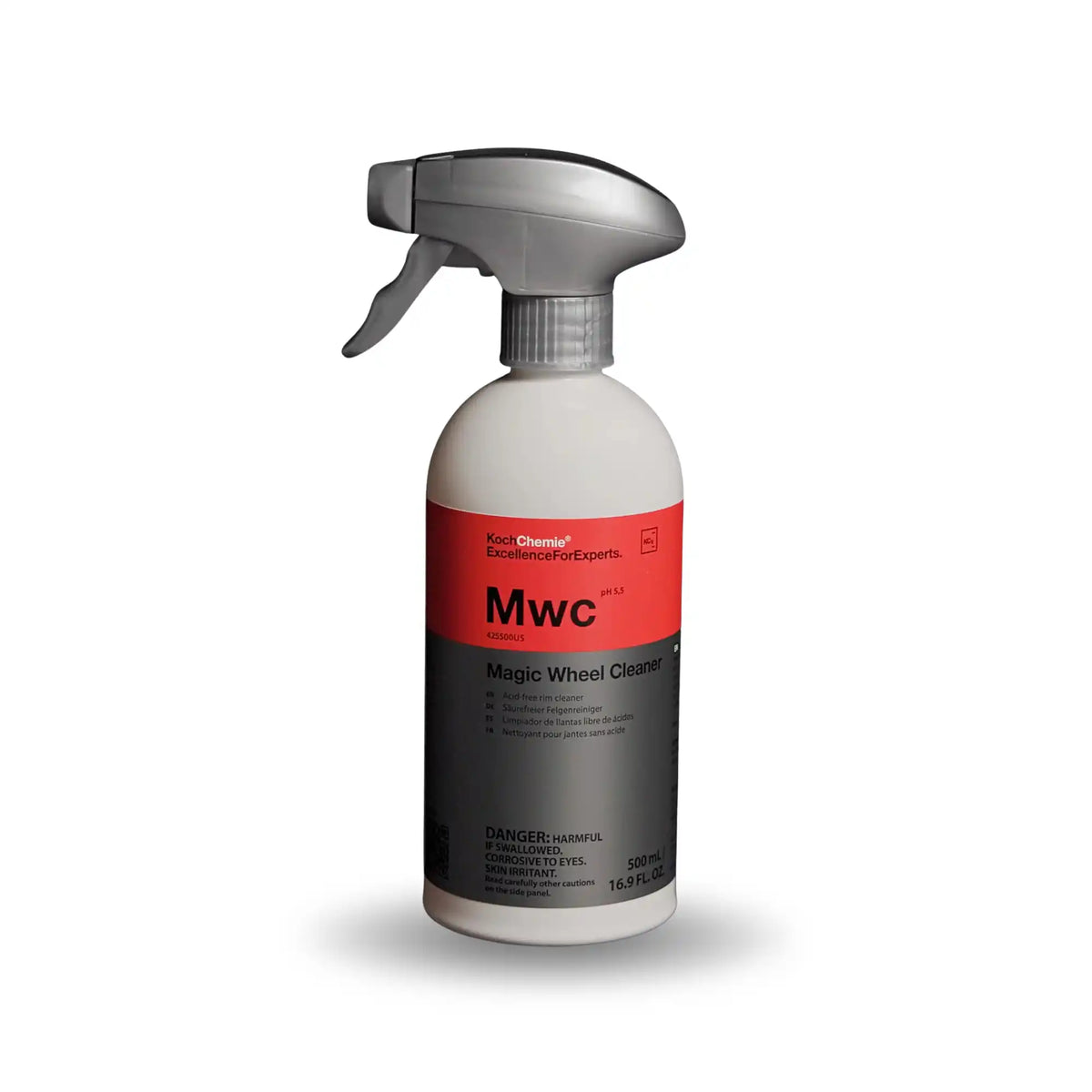 MWC magic wheel cleaner 500ml koch-chemie