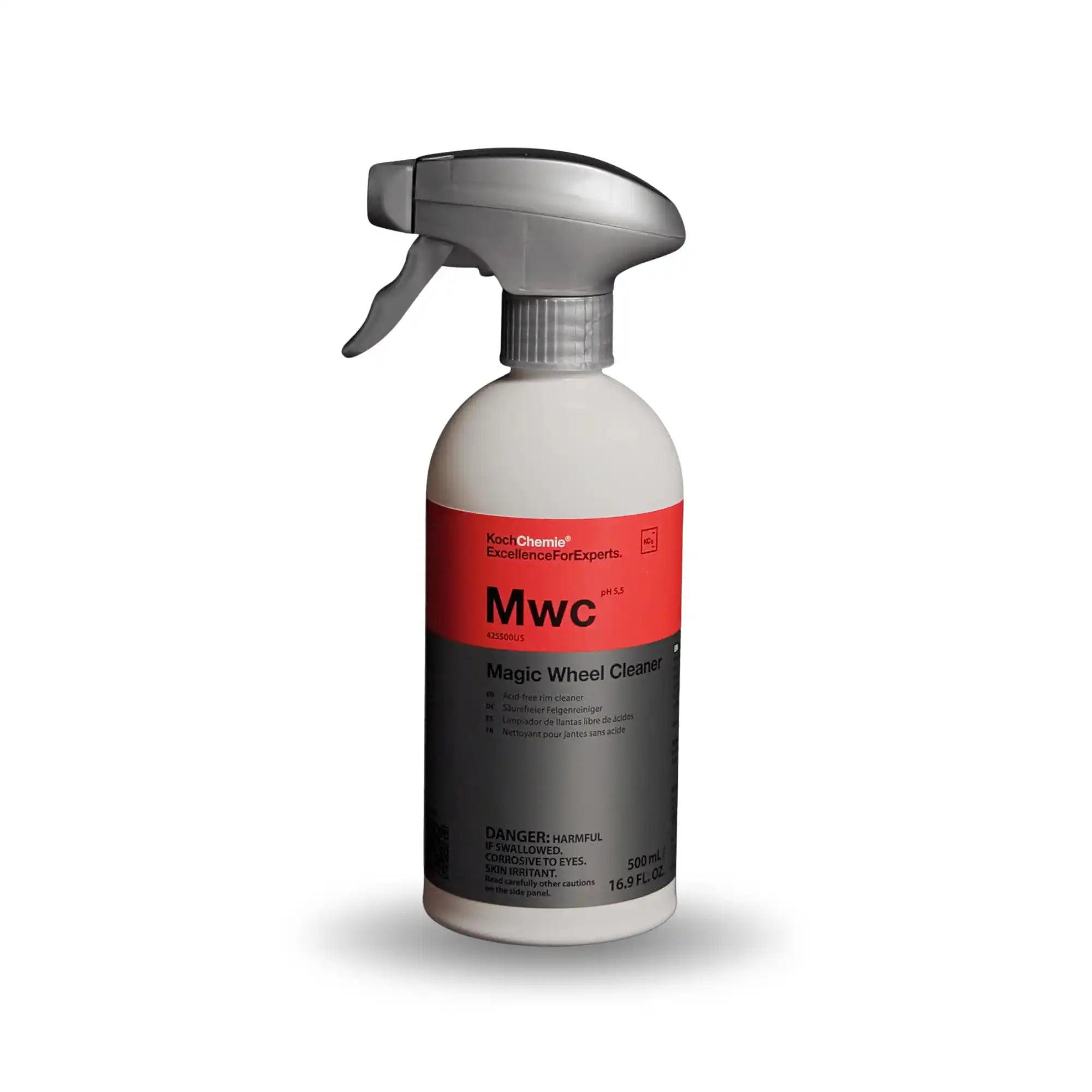 MWC MAGIC WHEEL CLEANER 500 ML KOCH-CHEMIE