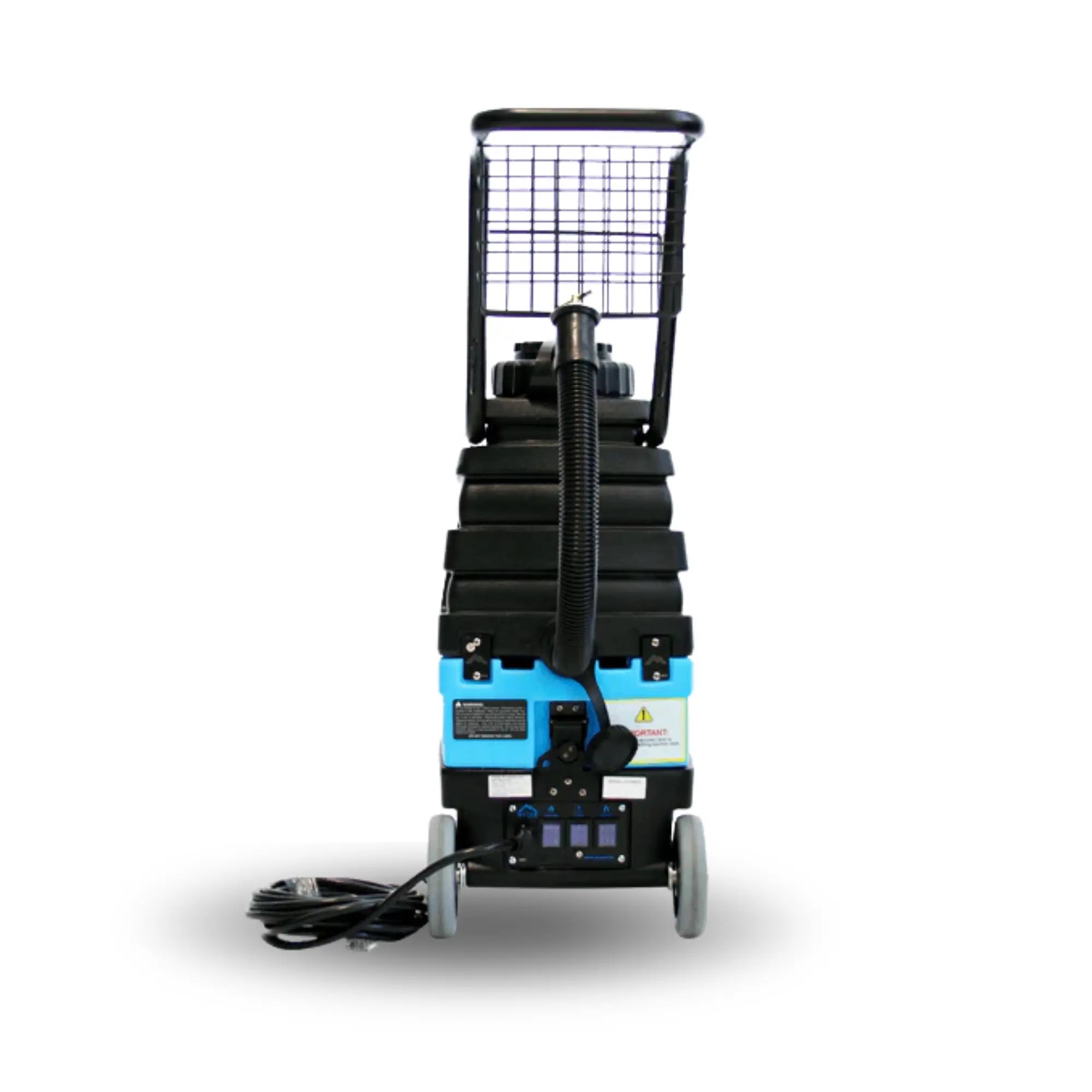 MYTEE 8070 HEATED EXTRACTOR MYTEE