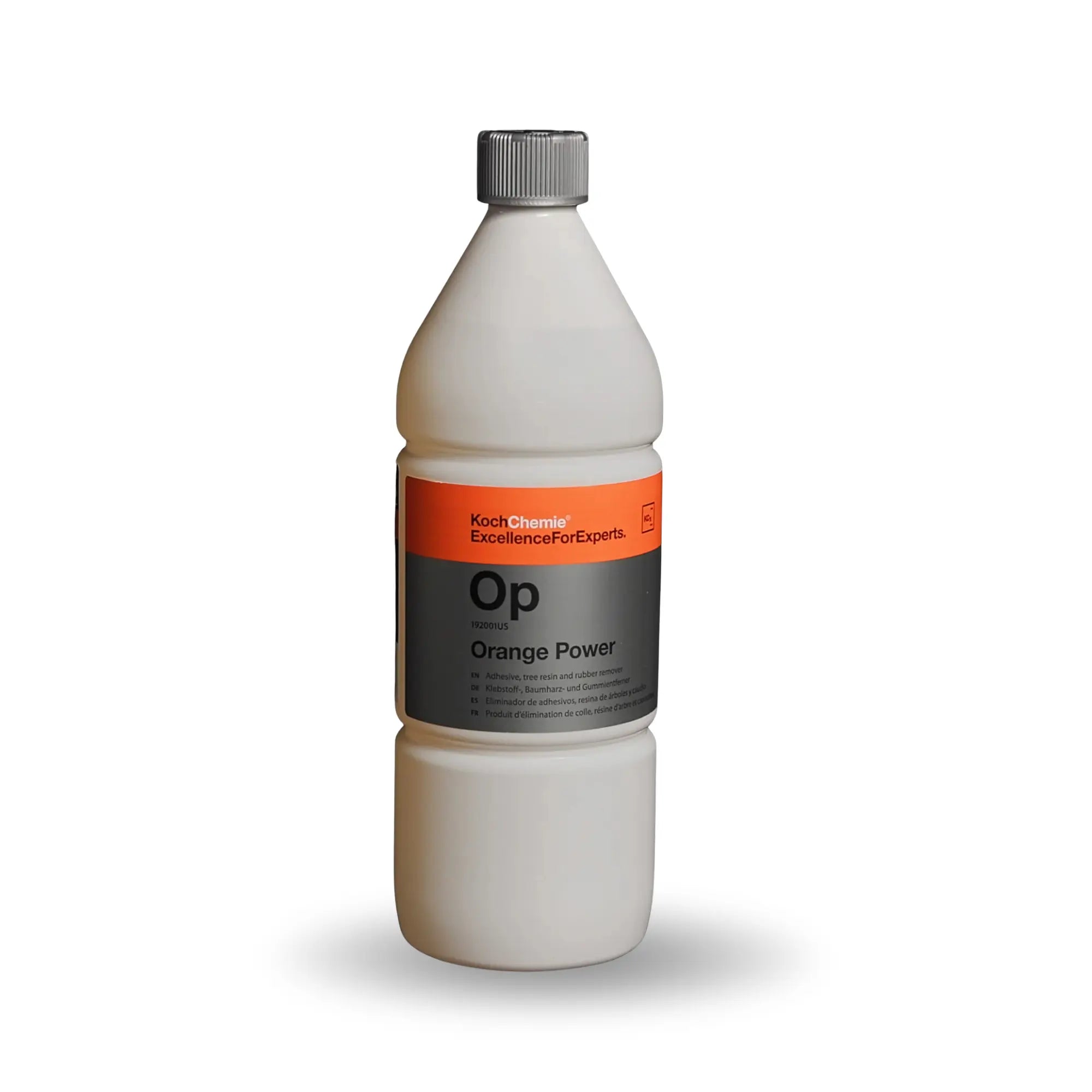 OP ORANGE POWER 1L