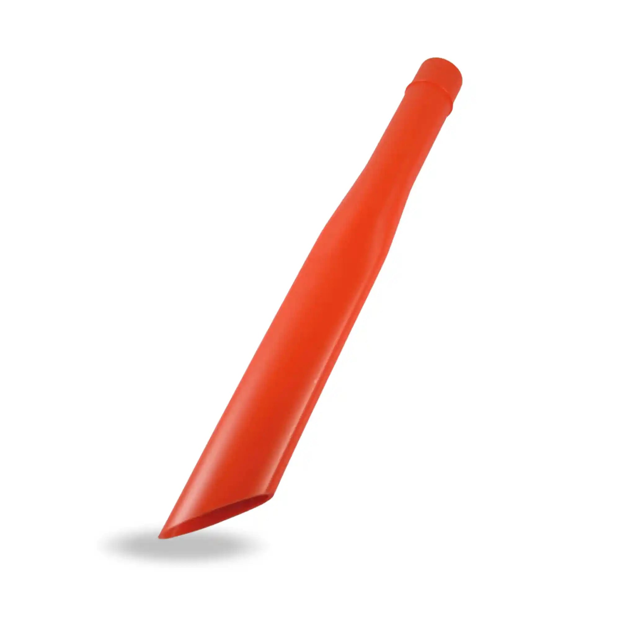 ORANGE CREVICE TOOL VACUUM