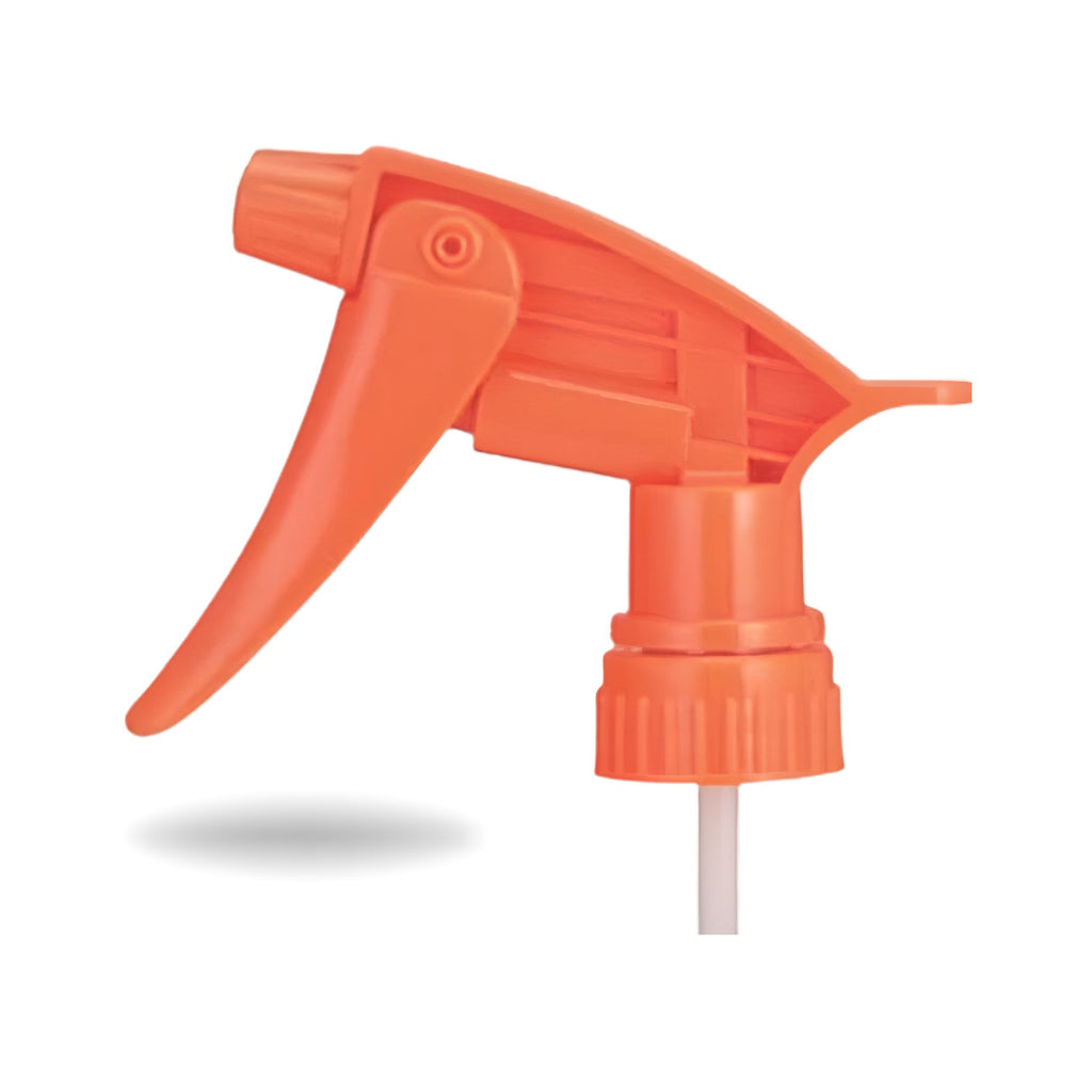 ORANGE SPRAYER