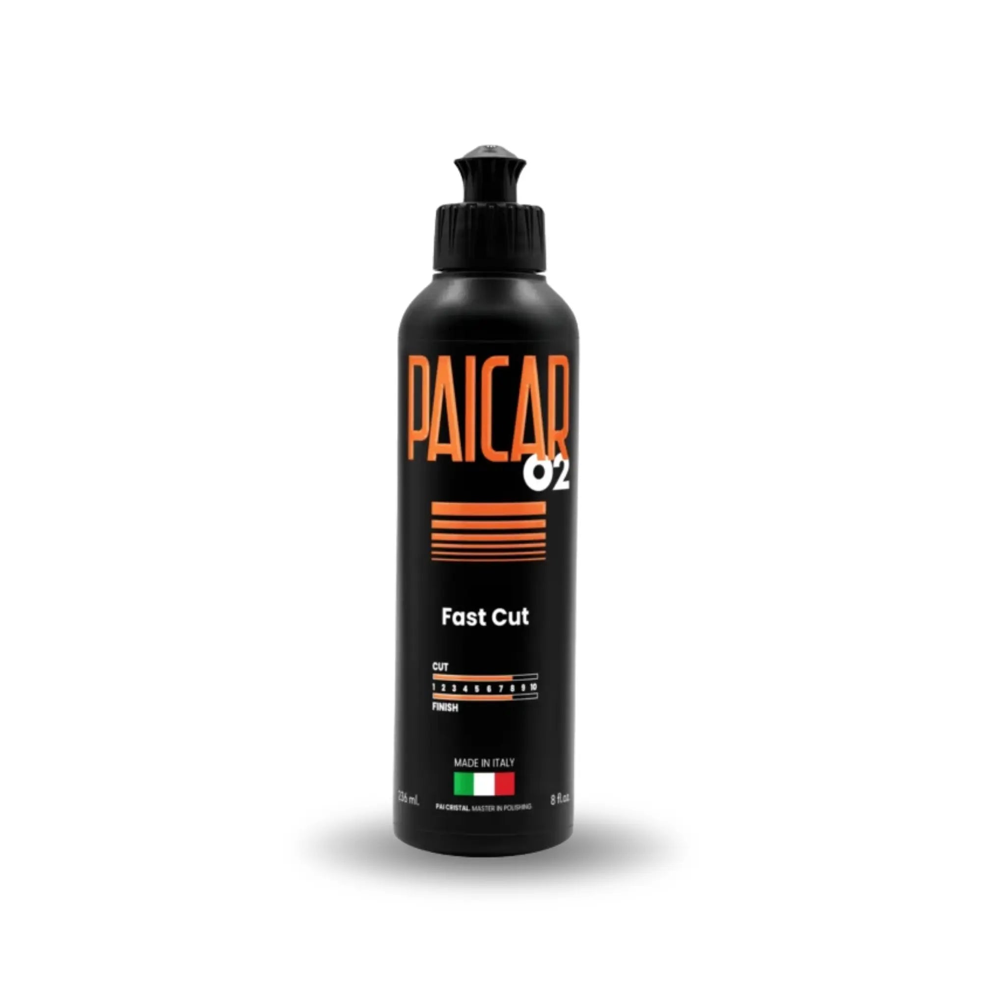 PAICAR FAST CUT 8OZ