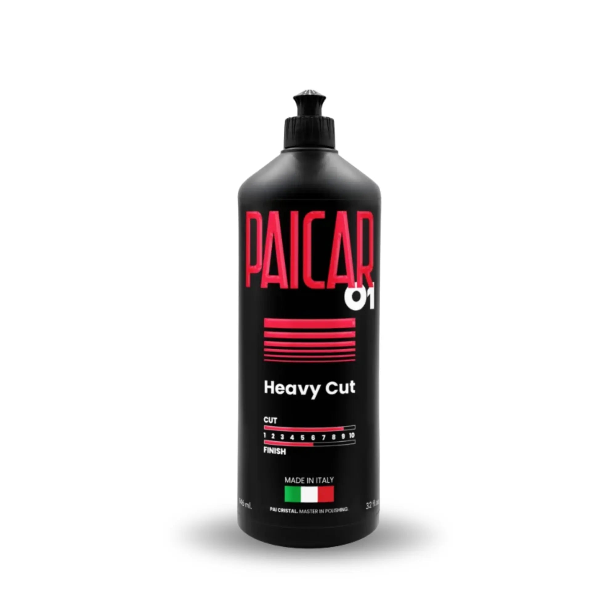 PAICAR HEAVY CUT 32OZ
