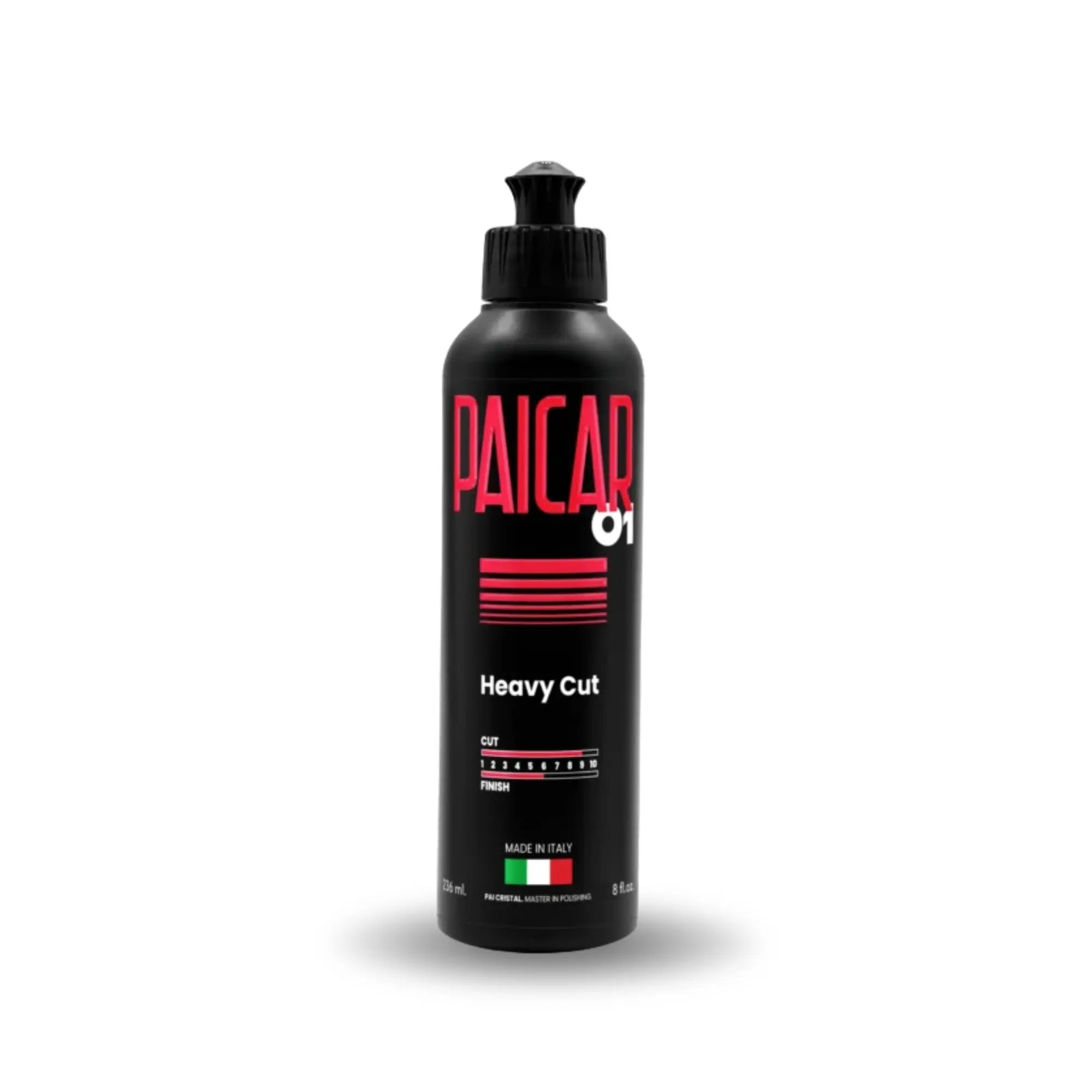 PAICAR HEAVY CUT 8OZ