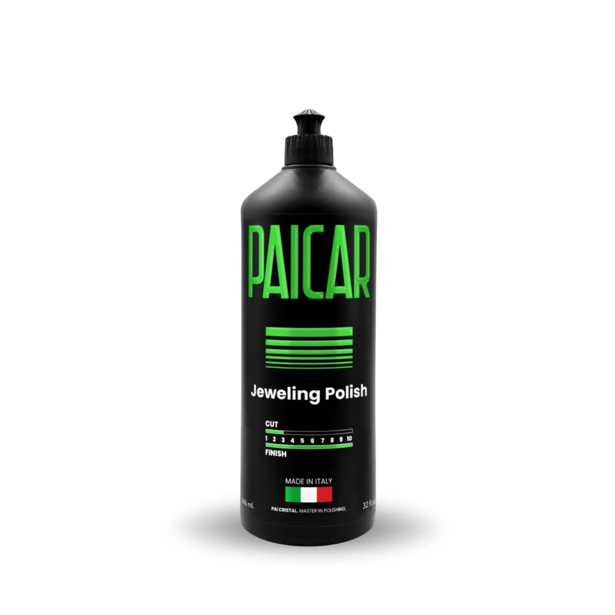 PAICAR JEWELIN POLISH 32OZ