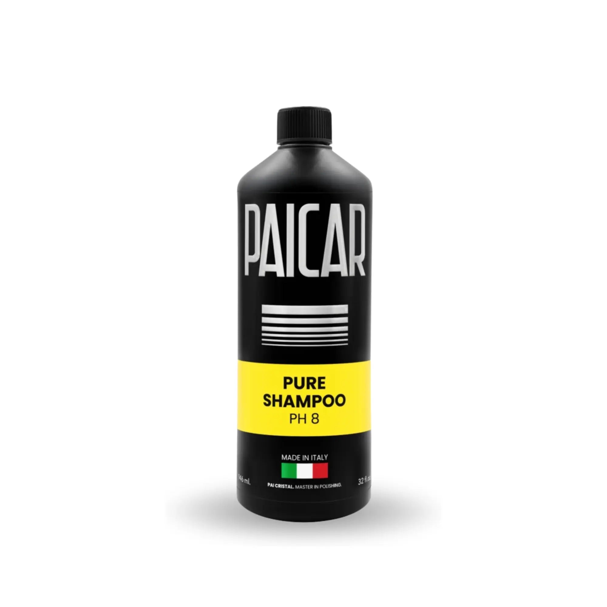 PAICAR PURE SHAMPOO 32OZ