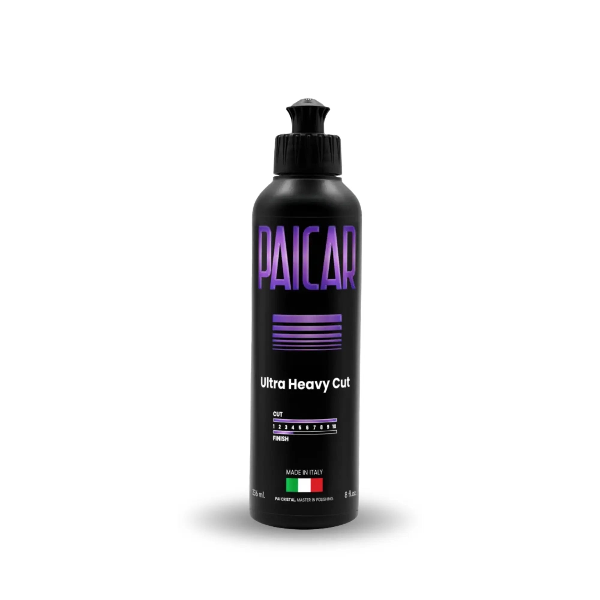 PAICAR ULTRA HEAVY CUT 8OZ