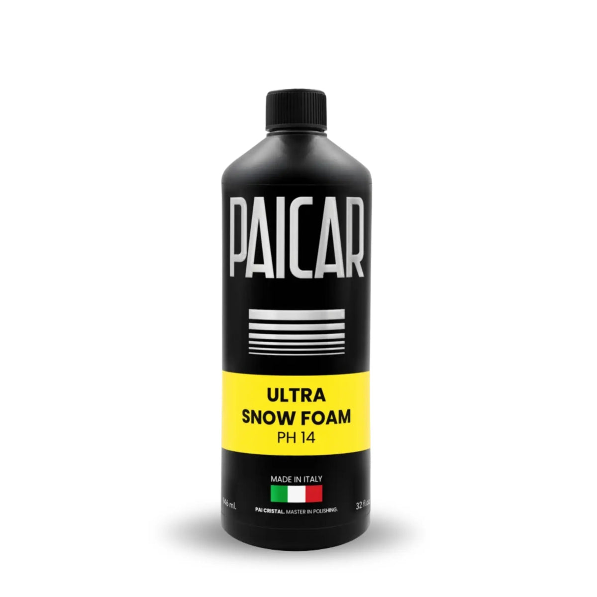 PAICAR ULTRA SNOW FOAM 32OZ