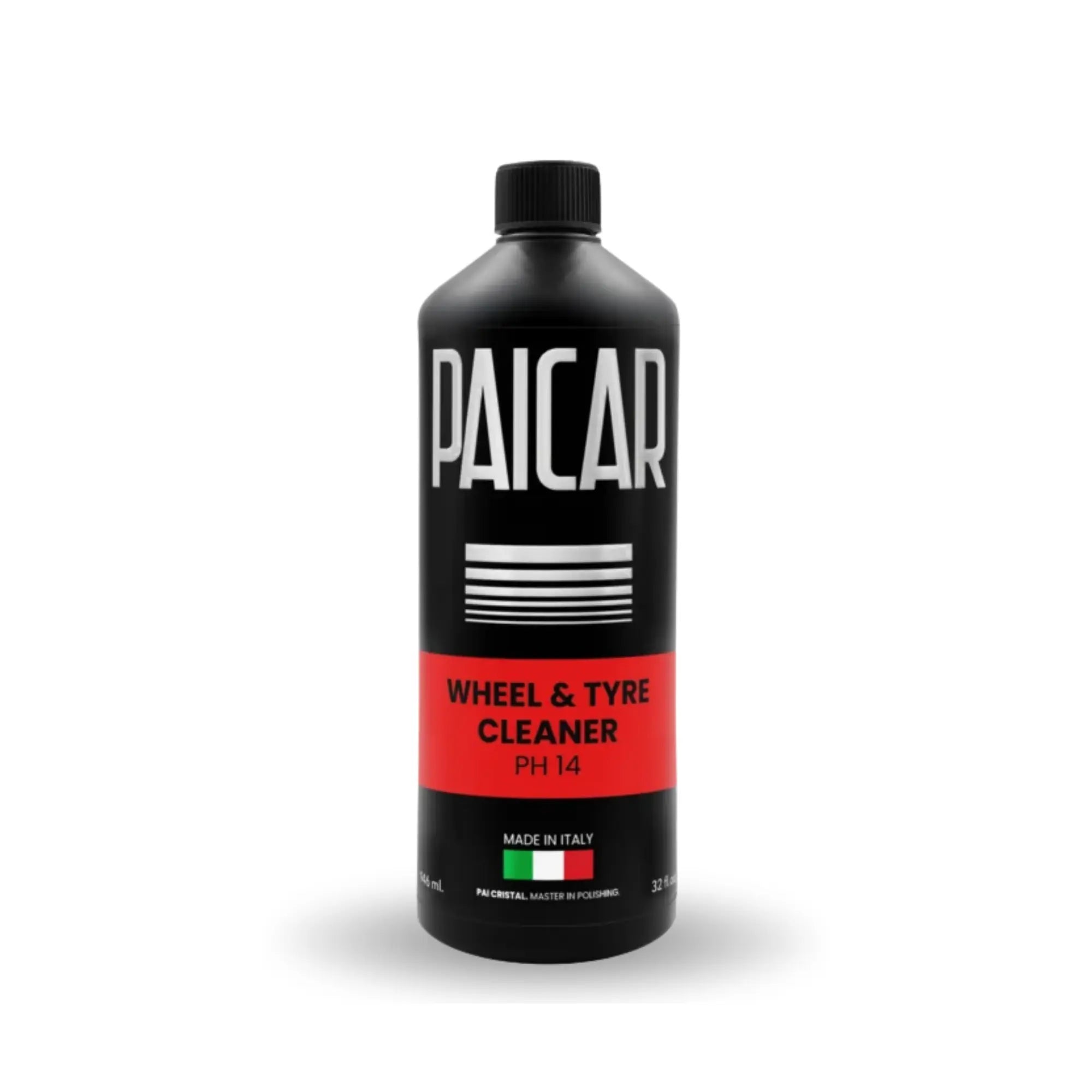 PAICAR WHEEL & TIRE CLEANER 32OZ
