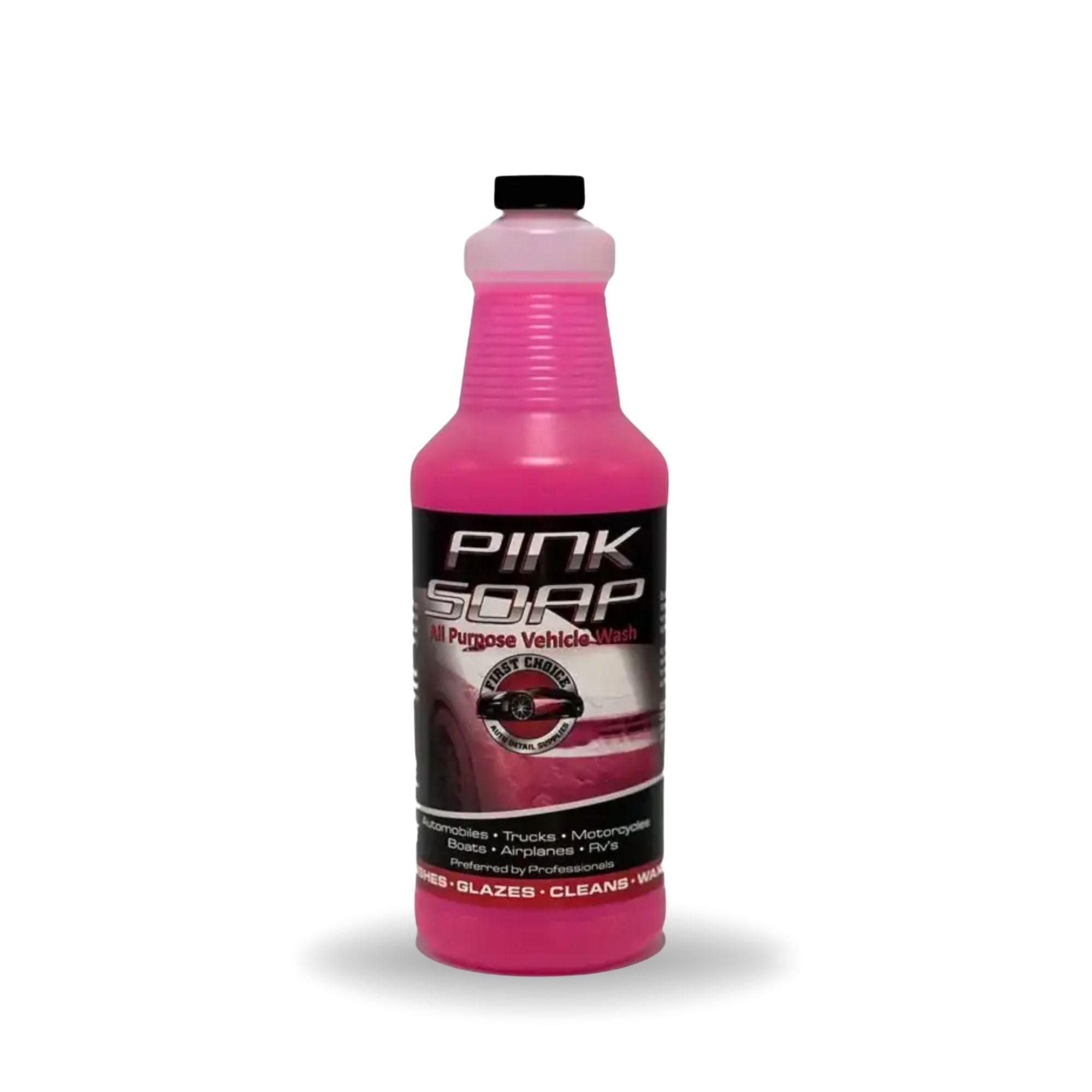 PINK SOAP 32 OZ
