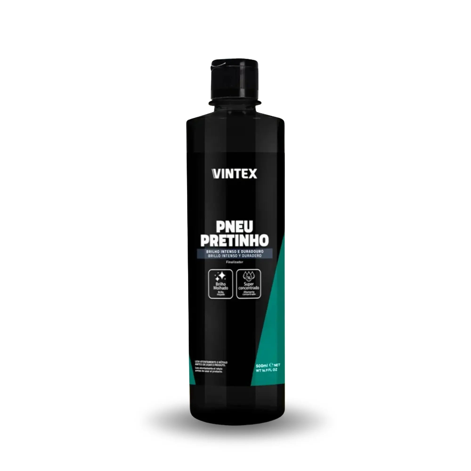 VONIX PNEU PRETINHO 16OZ