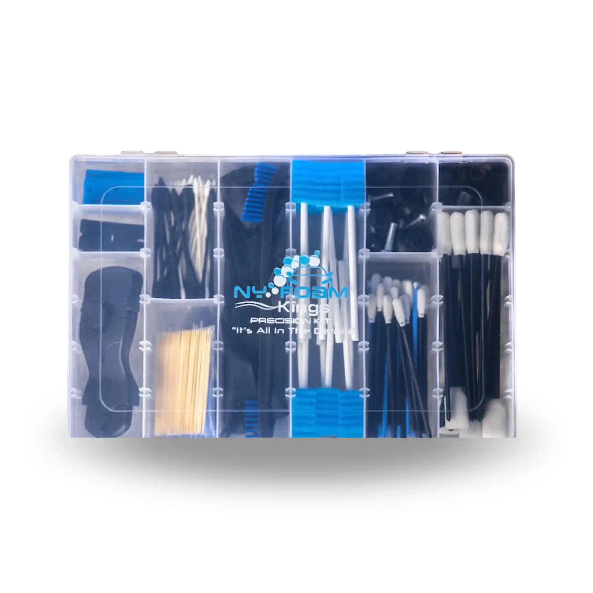 PRECISION KIT NYFK