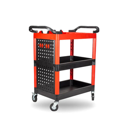 PREMIUM HEAVY DUTY DETAILING CART