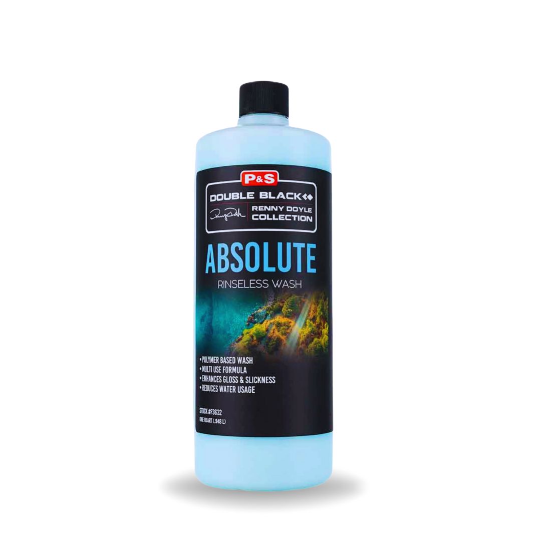 P&S ABSOLUTE RINSELESS WASH 32 OZ