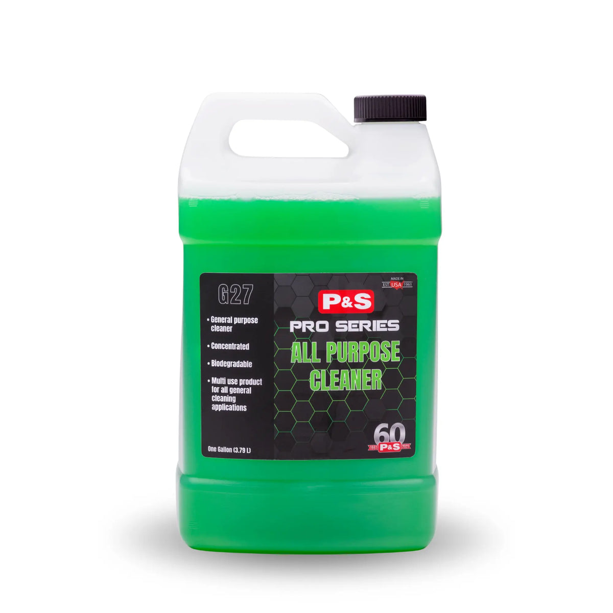 ALL PURPOSE CLEANER GAL - PS PRODUCTS