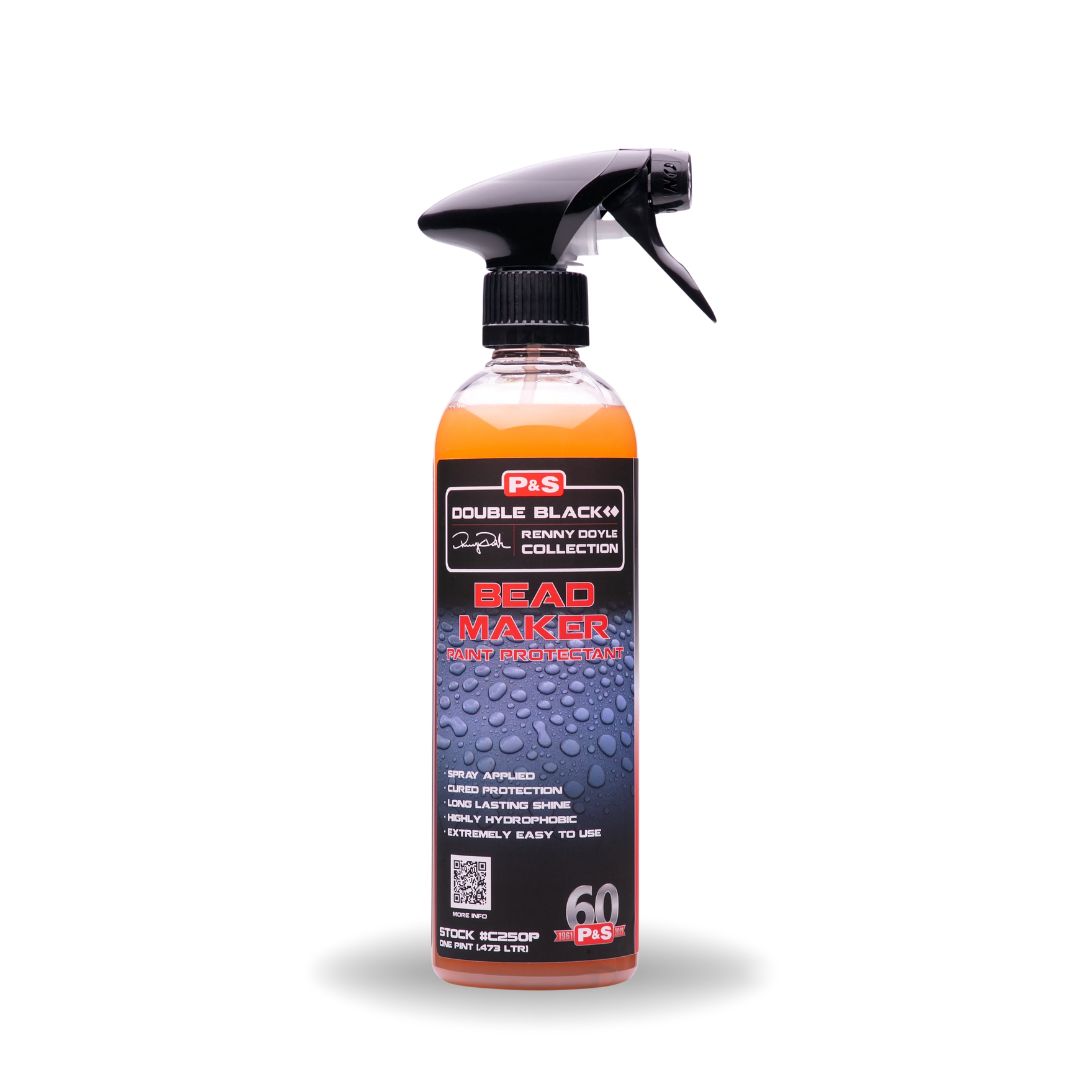 P&S BEAD MAKER  16 OZ