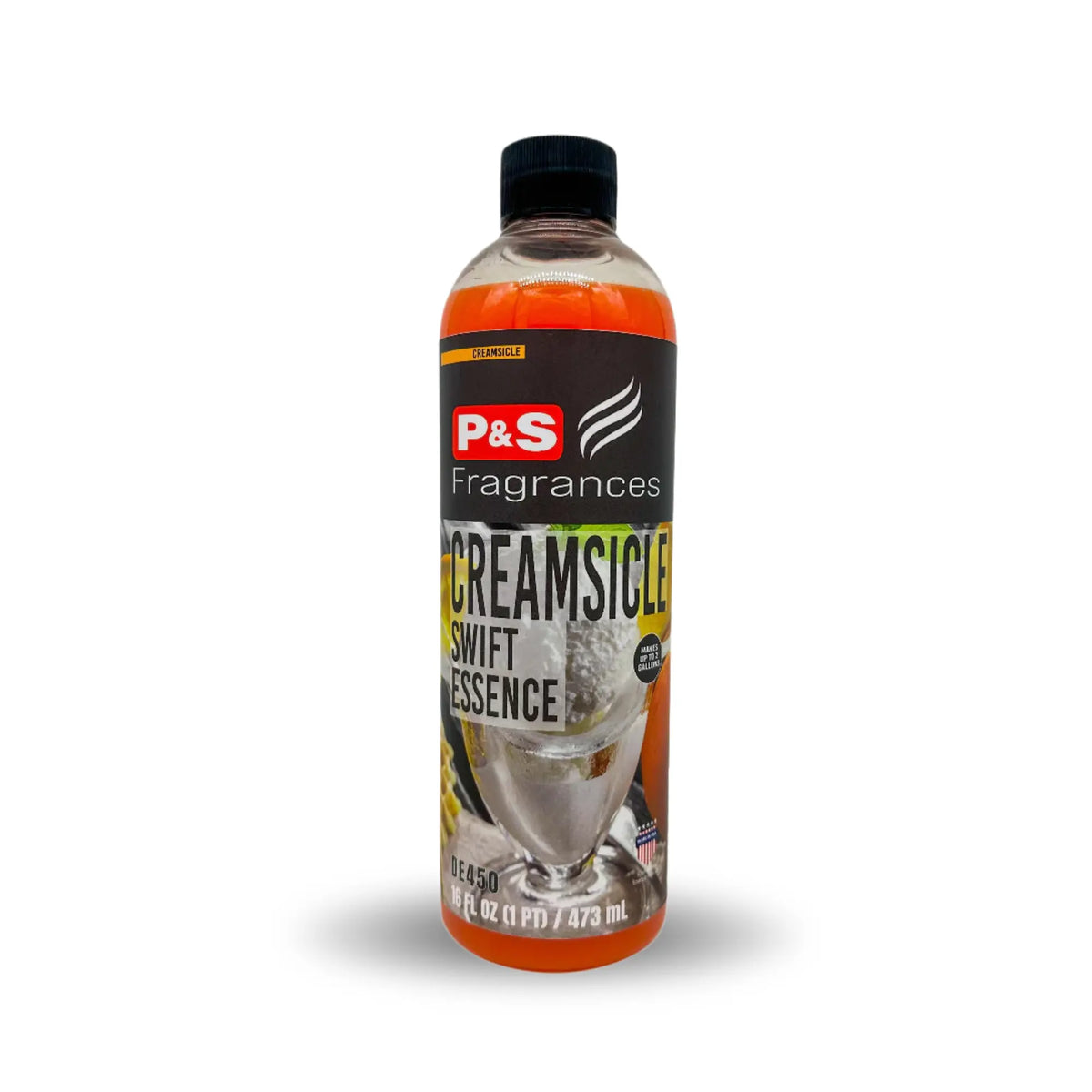 CREAMSICLE DEODORANT CONCENTRATE - PS PRODUCTS