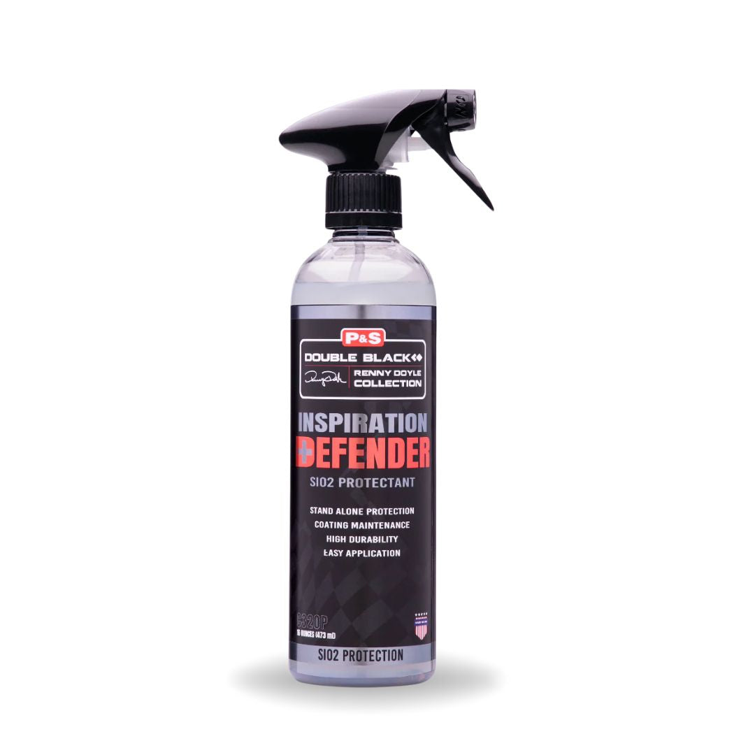 P&S DEFENDER 16 OZ