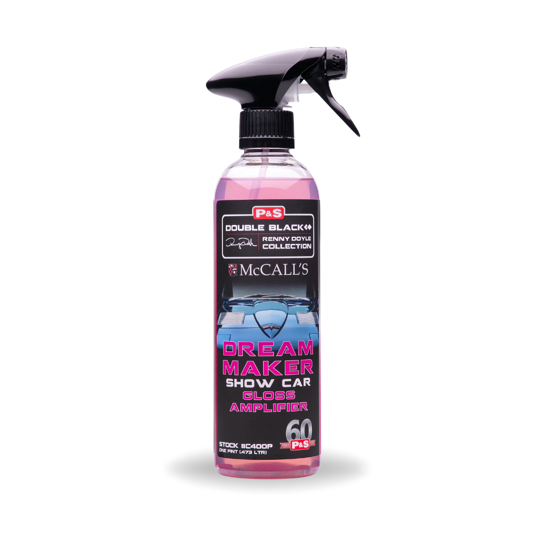 P&S DREAM MAKER 16 OZ