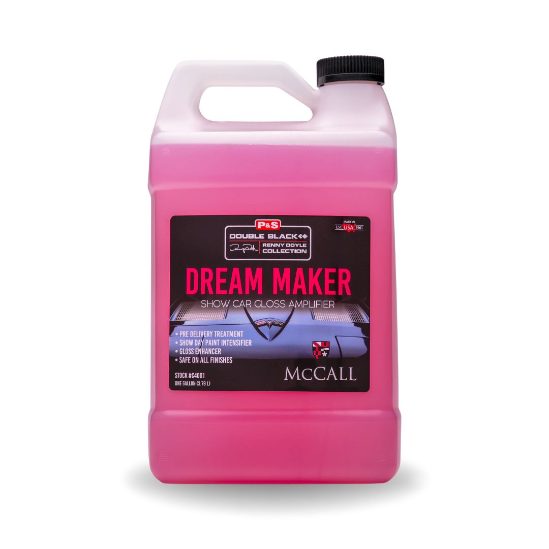 P&S DREAM MAKER GAL