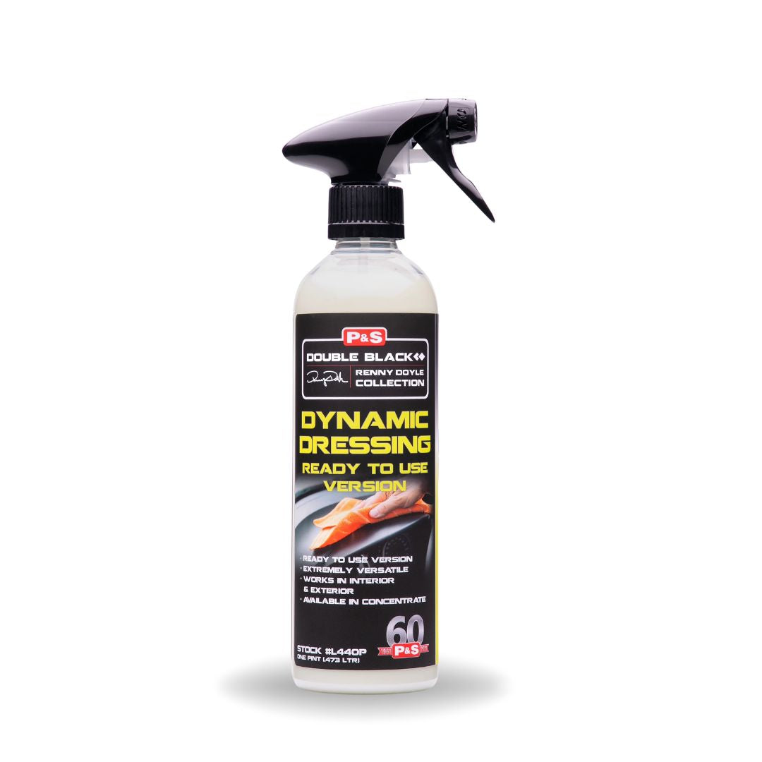 P&S DYNAMIC DRESSING 16 OZ