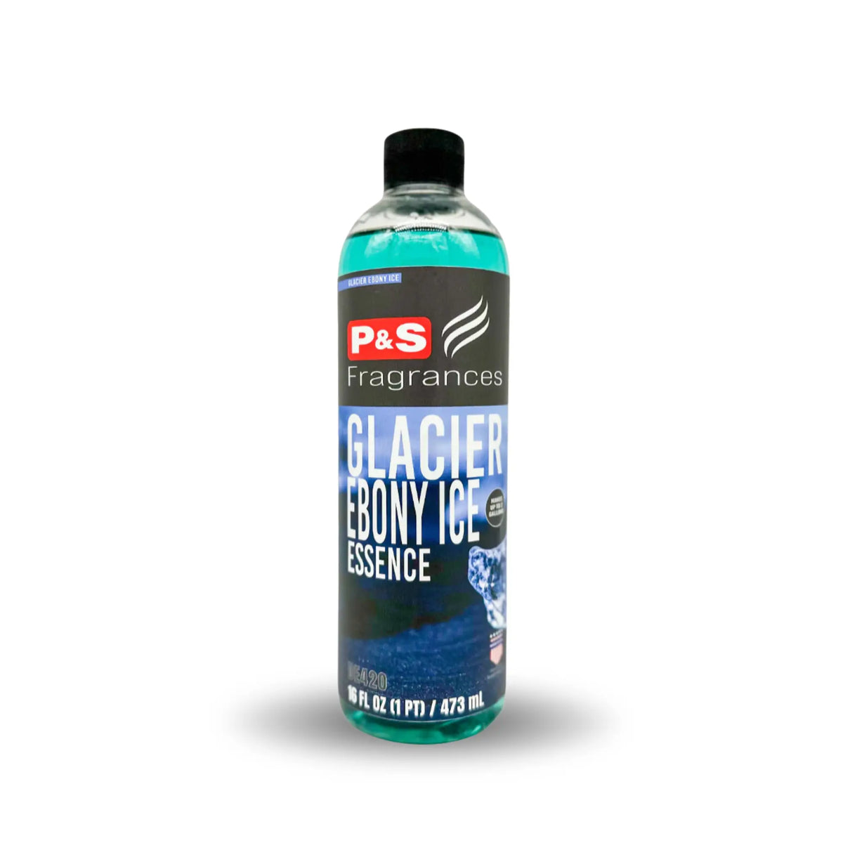 GLACIER SUPER CONCENTRATE - PS PRODUCTS
