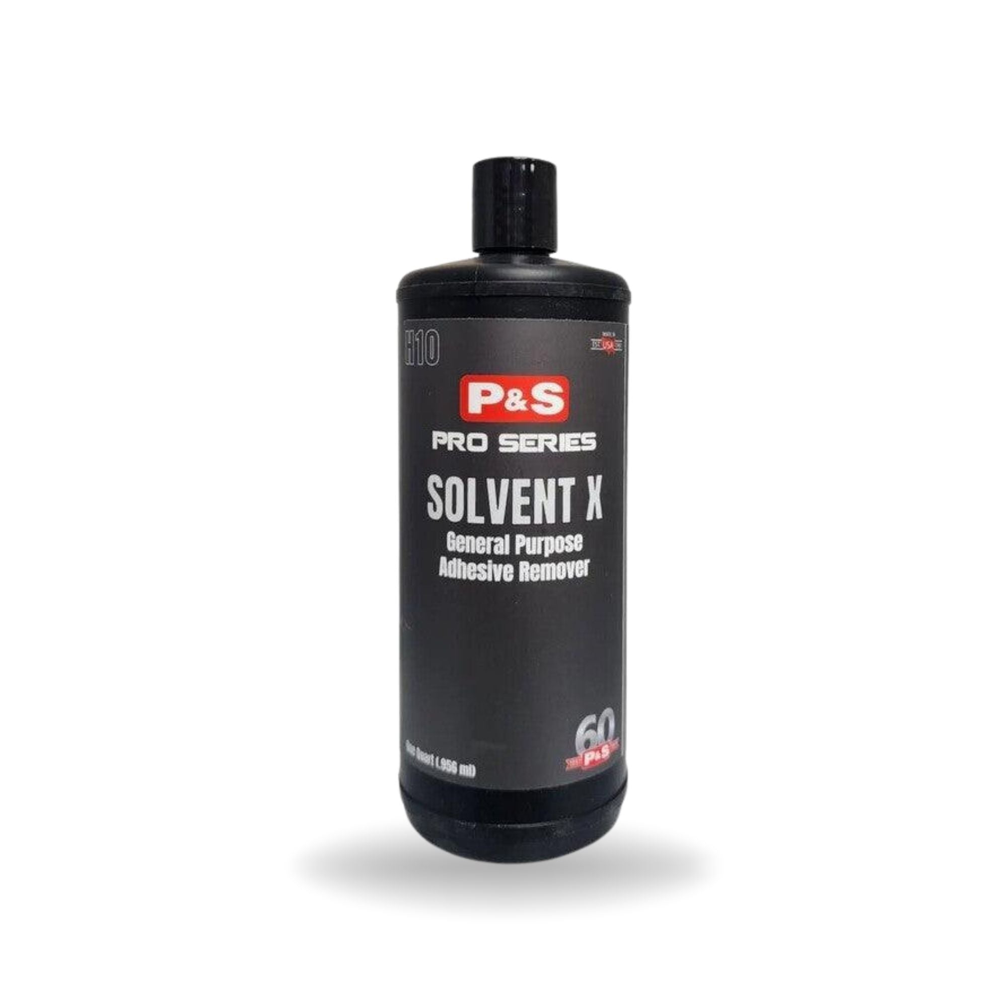 P&S SOLVENT X
