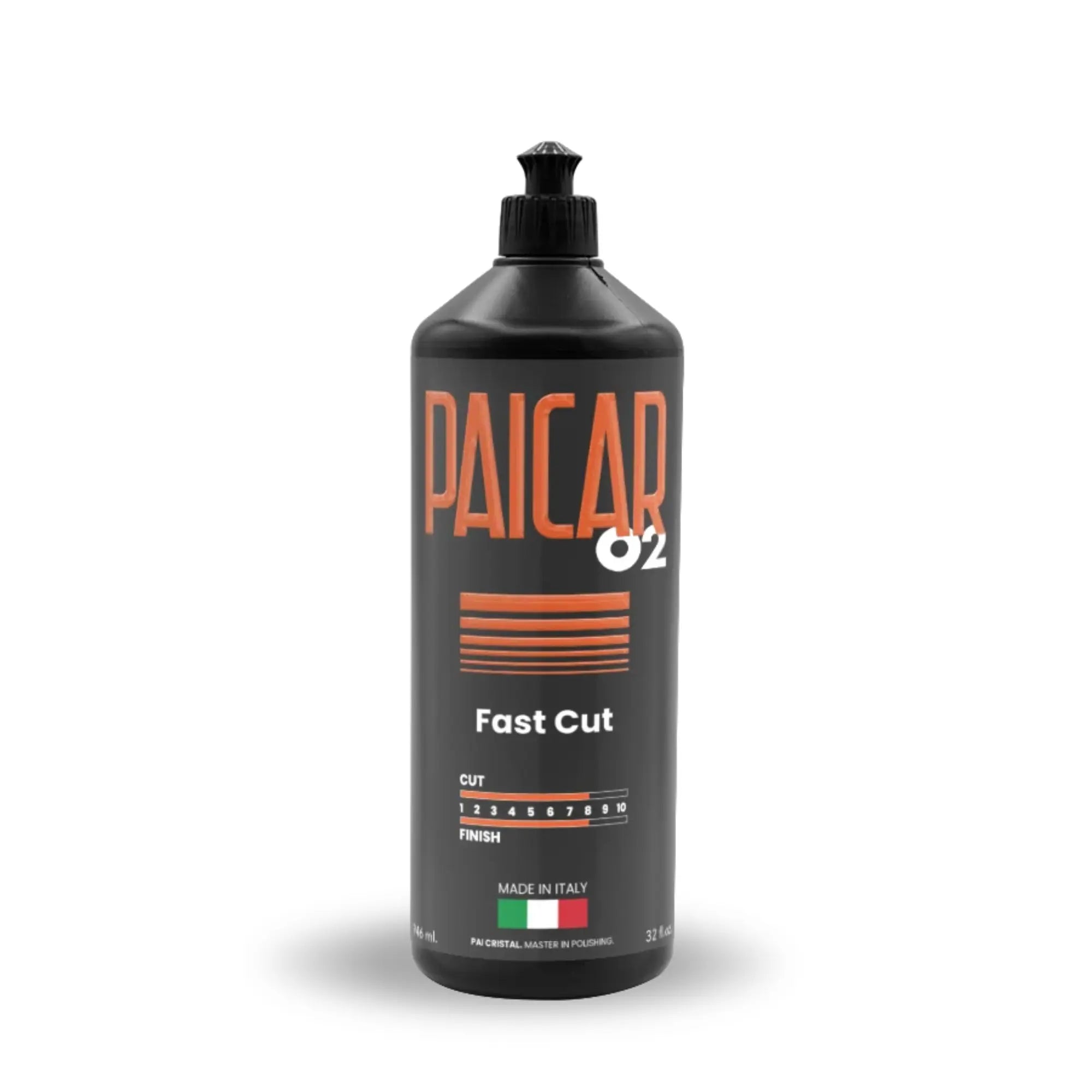 02 FAST CUT 32OZ PAICAR