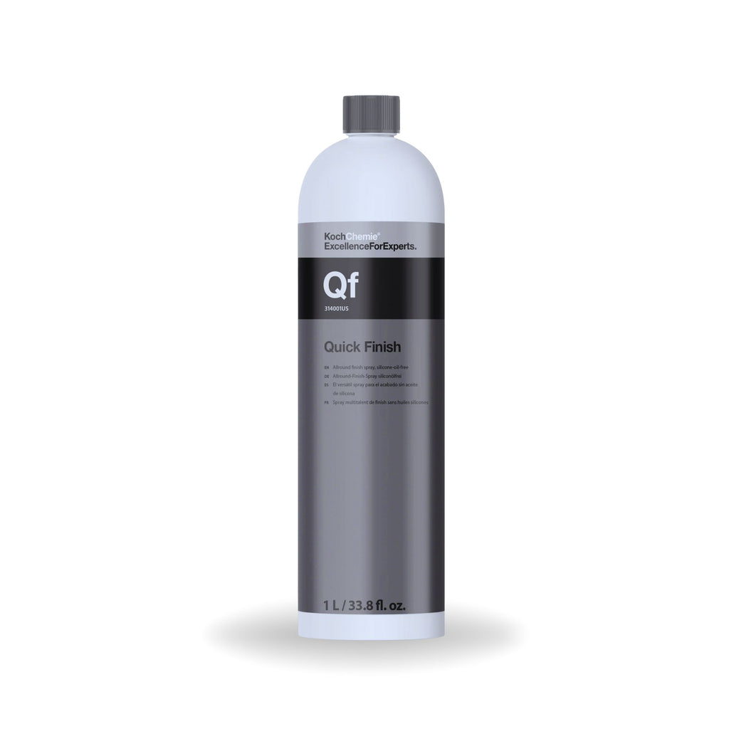 QF QUICK FINISH 1L