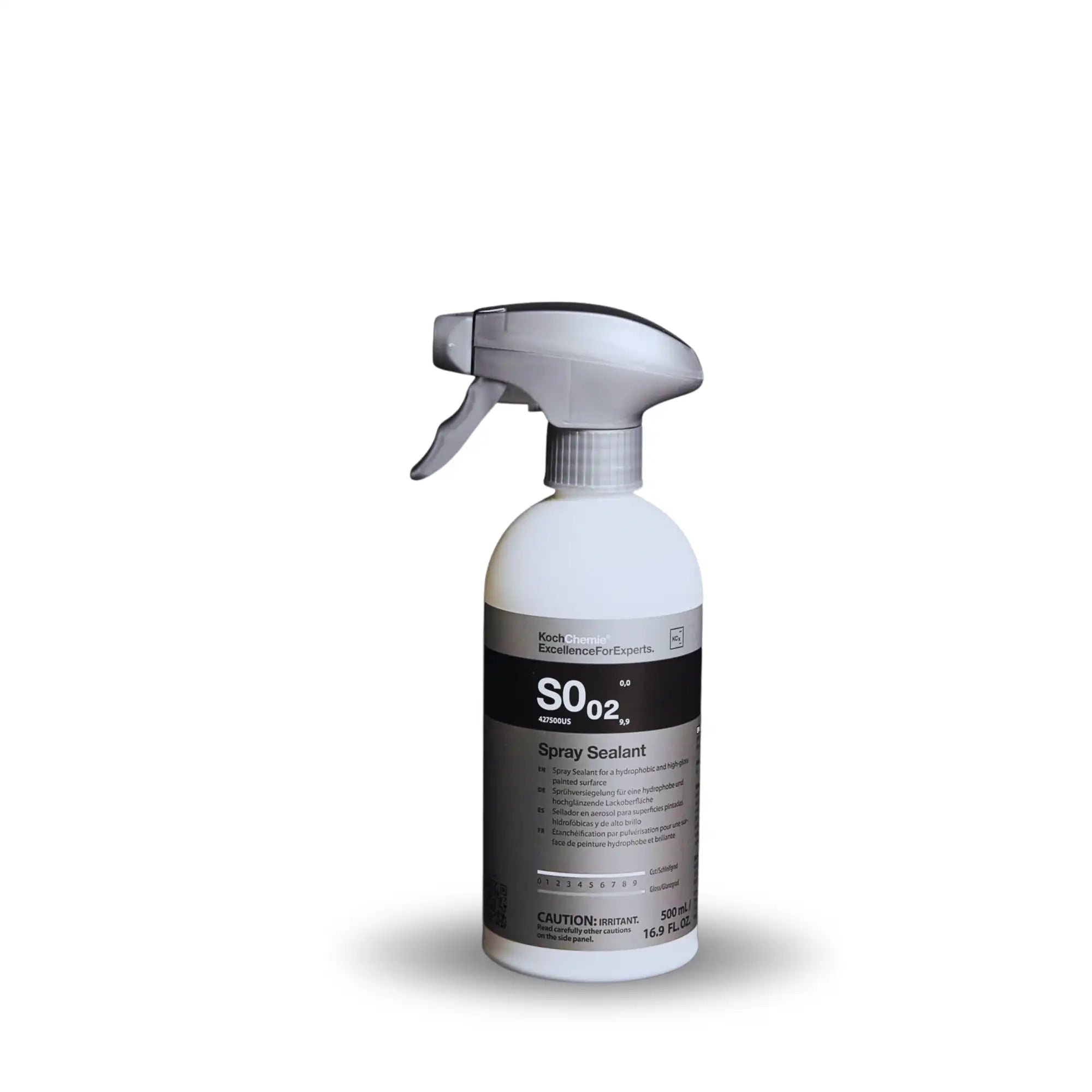 S0.02 SPRAY SEALANT 500 ML KOCH-CHEMIE