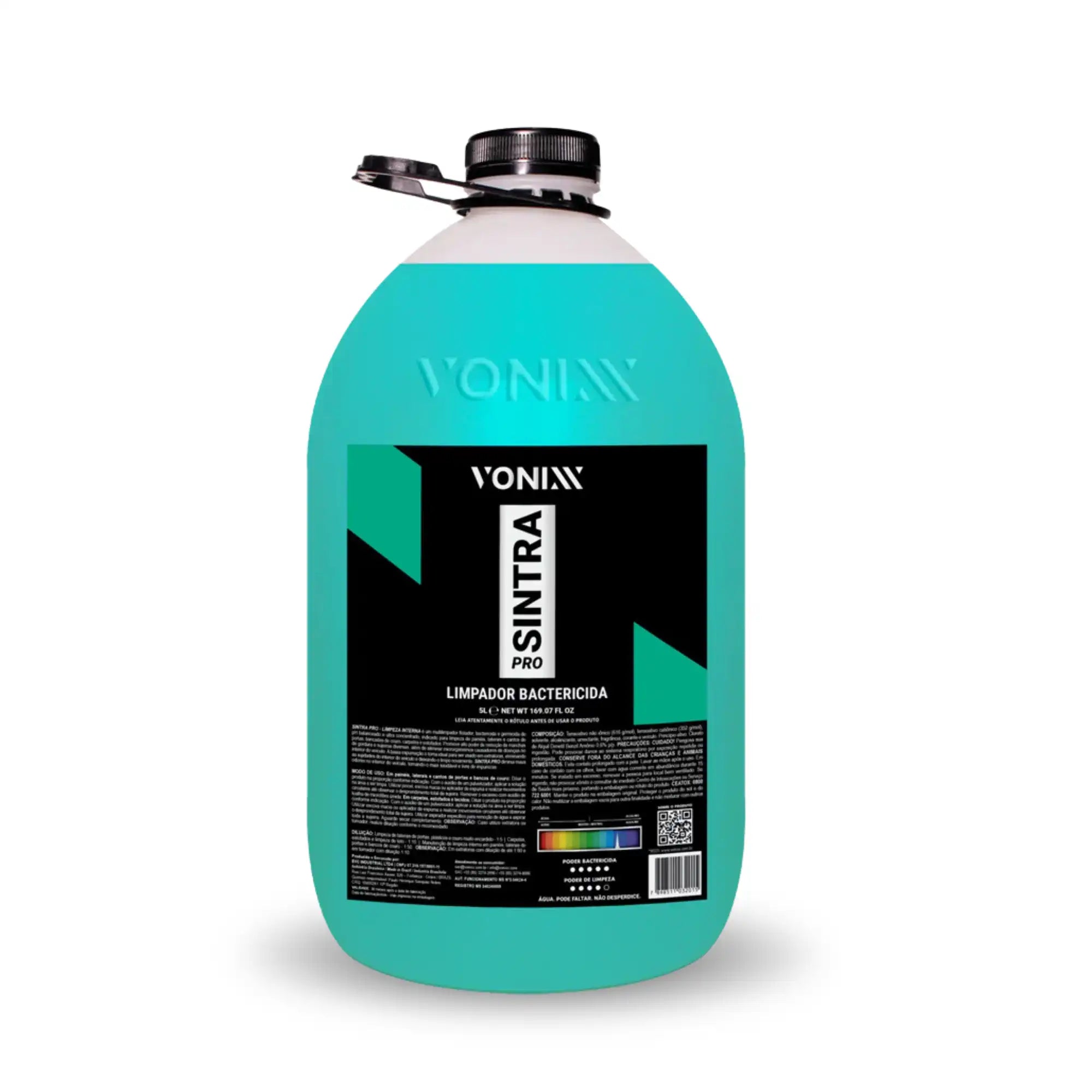 VONIX SINTRA PRO 5L