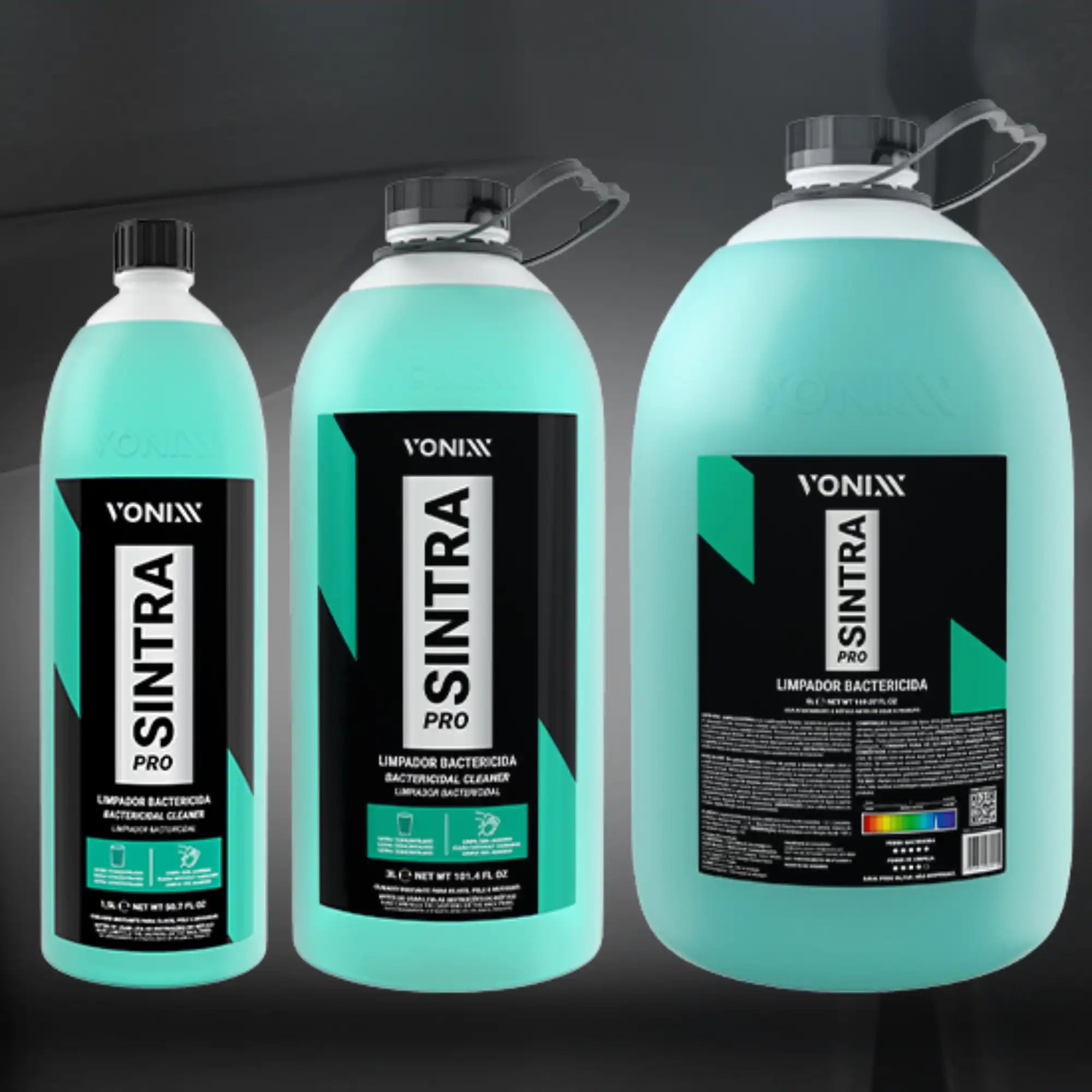 VONIX SINTRA PRO 5L