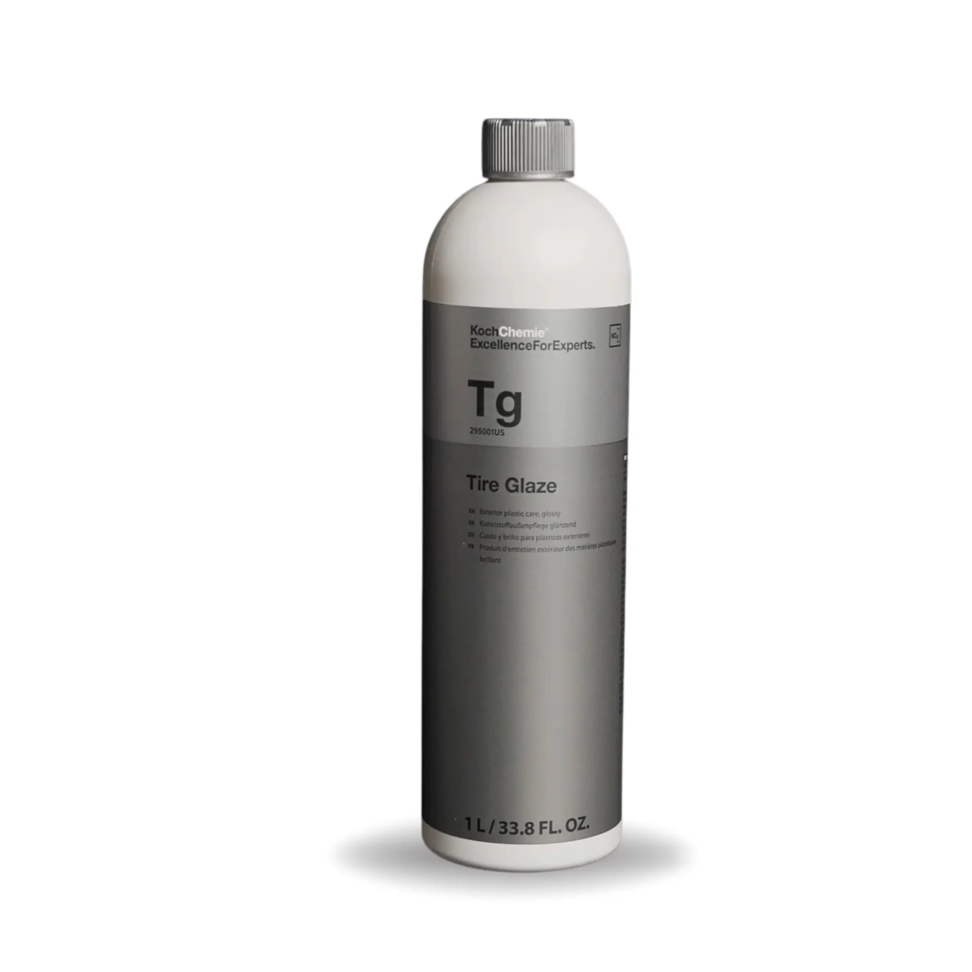 TG TIRE GLAZE 1L KOCH-CHEMIE