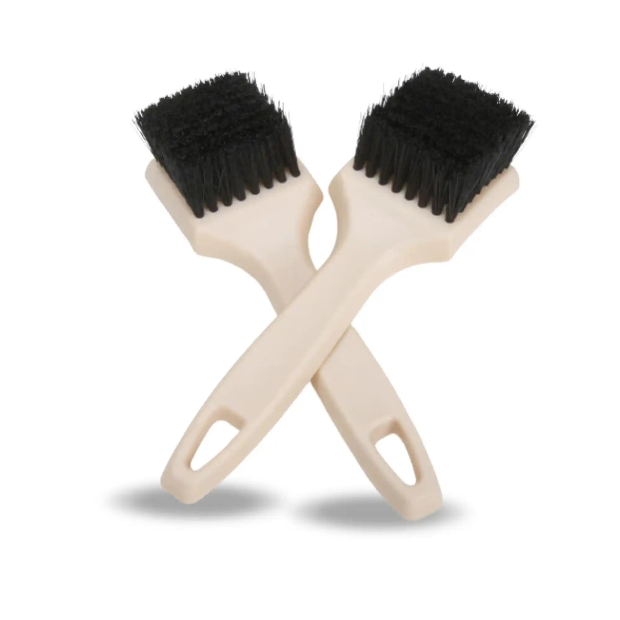 TIRE AND CARPET BRUSH BEIGE GOLDEN STATE