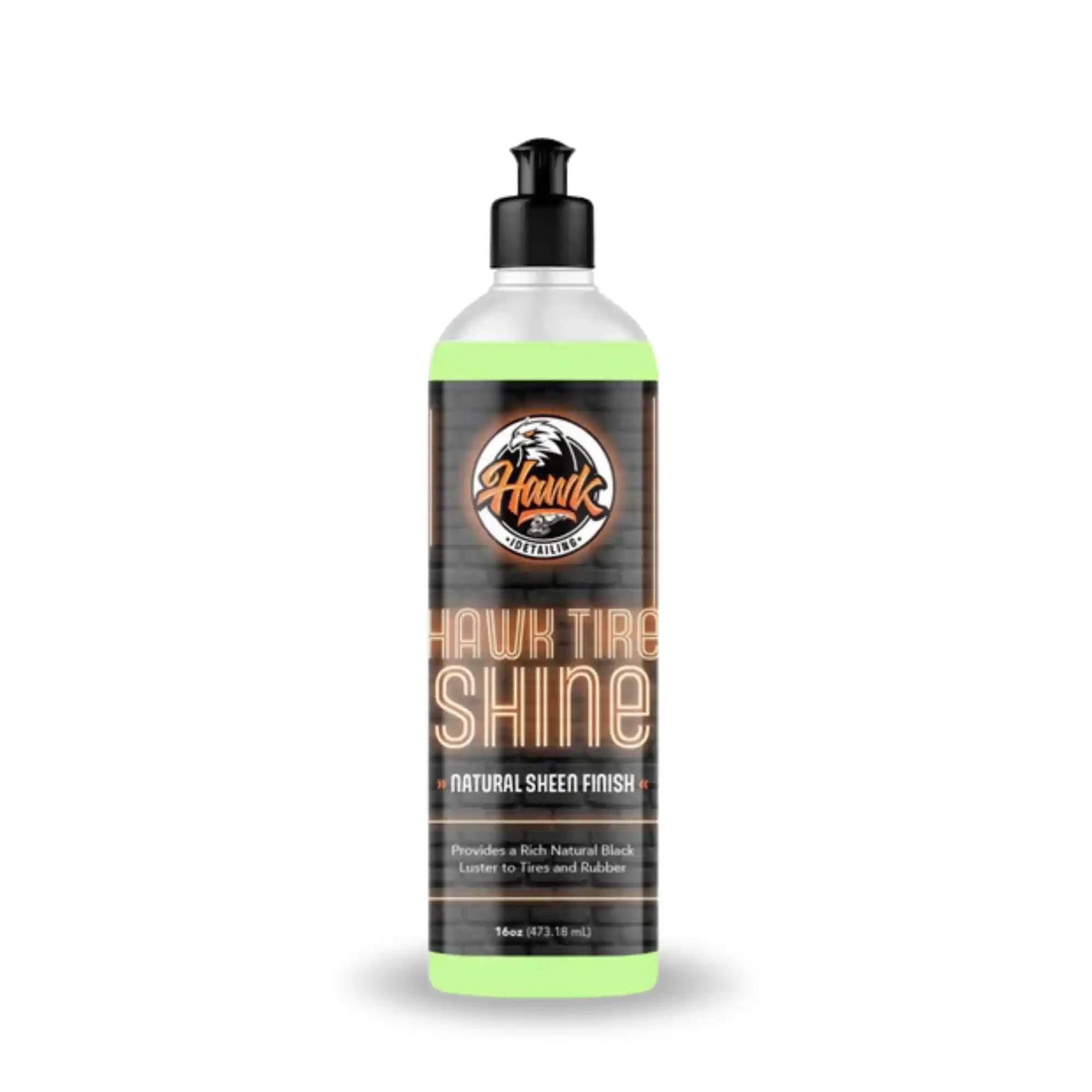 TIRE SHINE HAWK