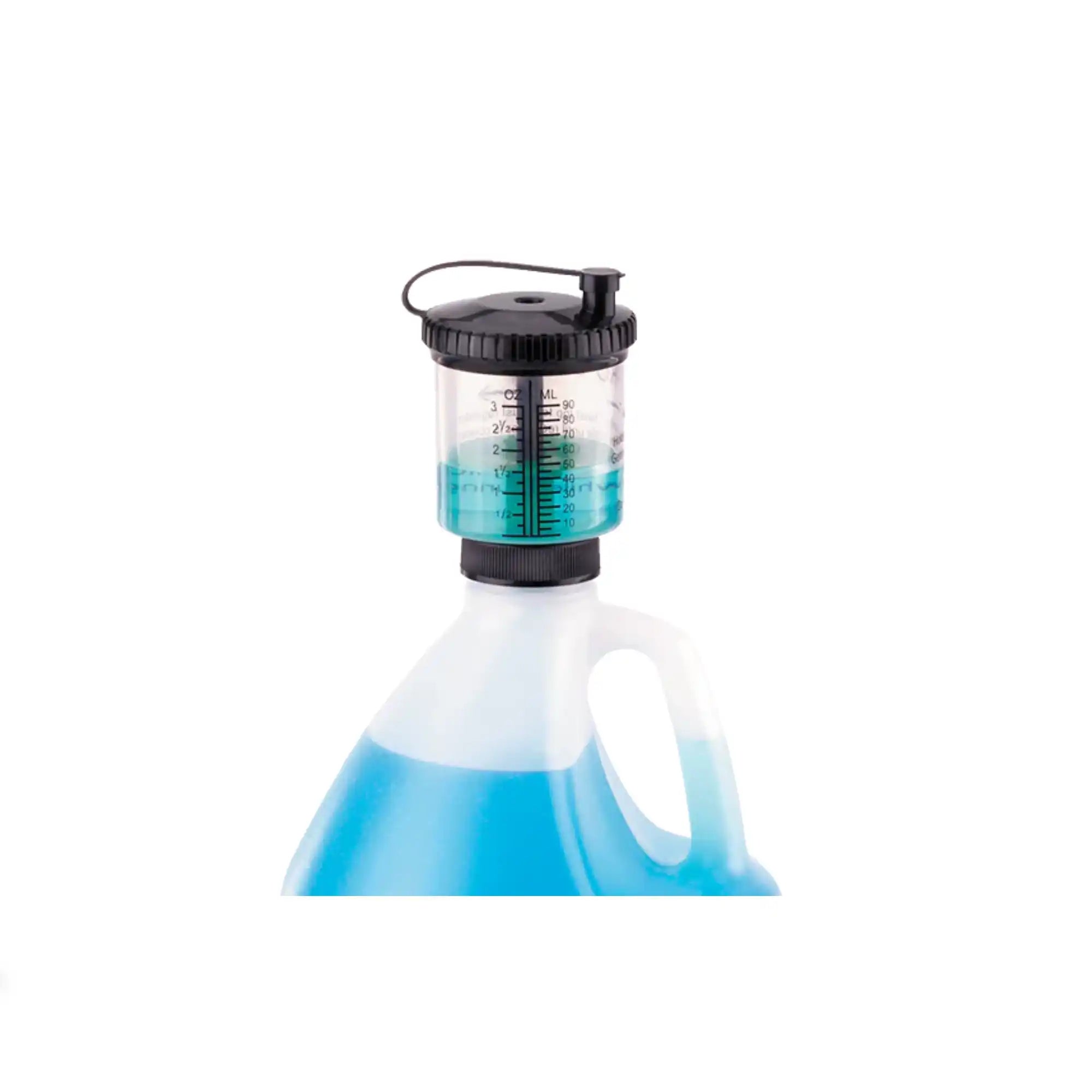 TOLCO PRO BLEND GAL BLUE
