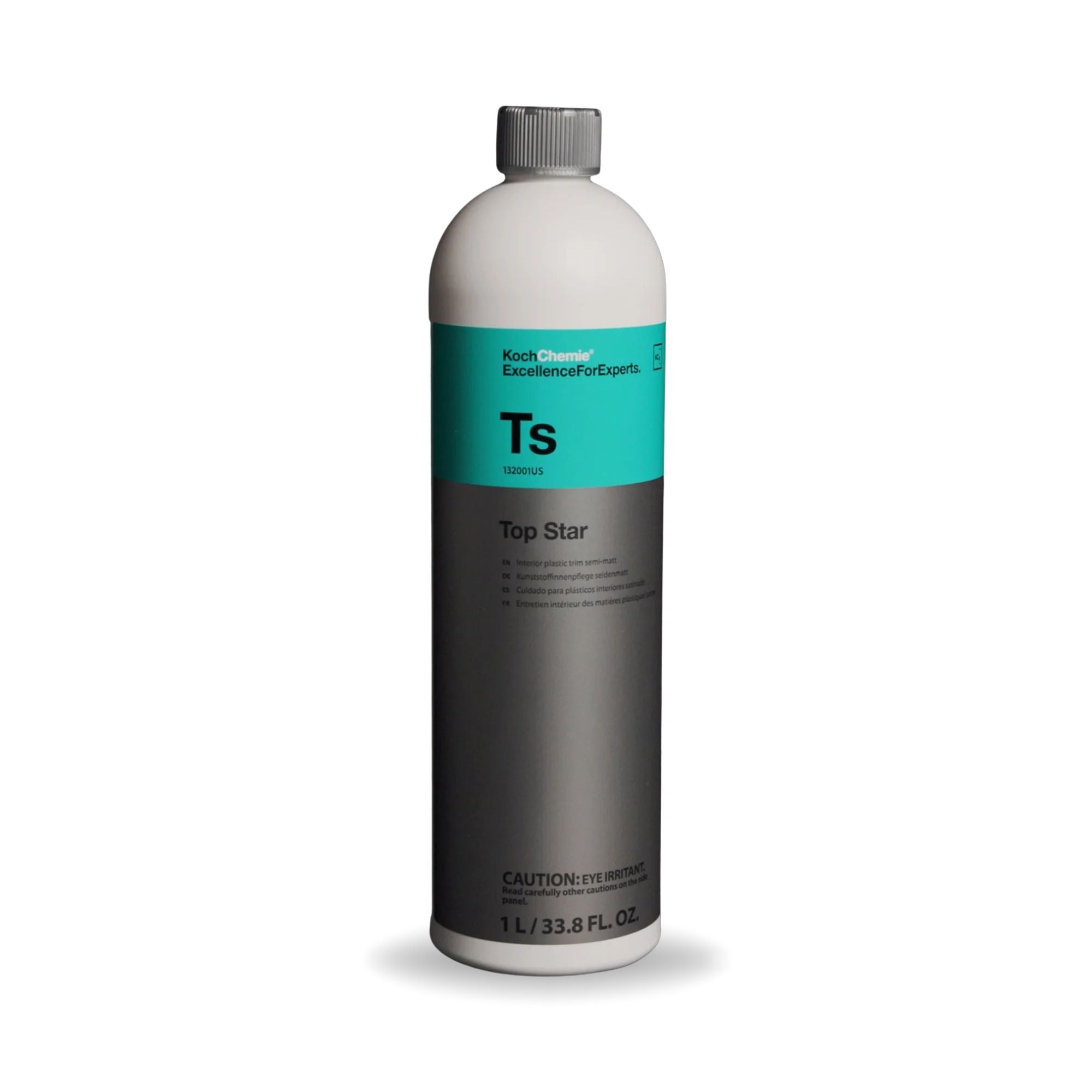 KOCH CHEMIE - Ts “TOP STAR” 1Litre TS TOP STAR 1L
