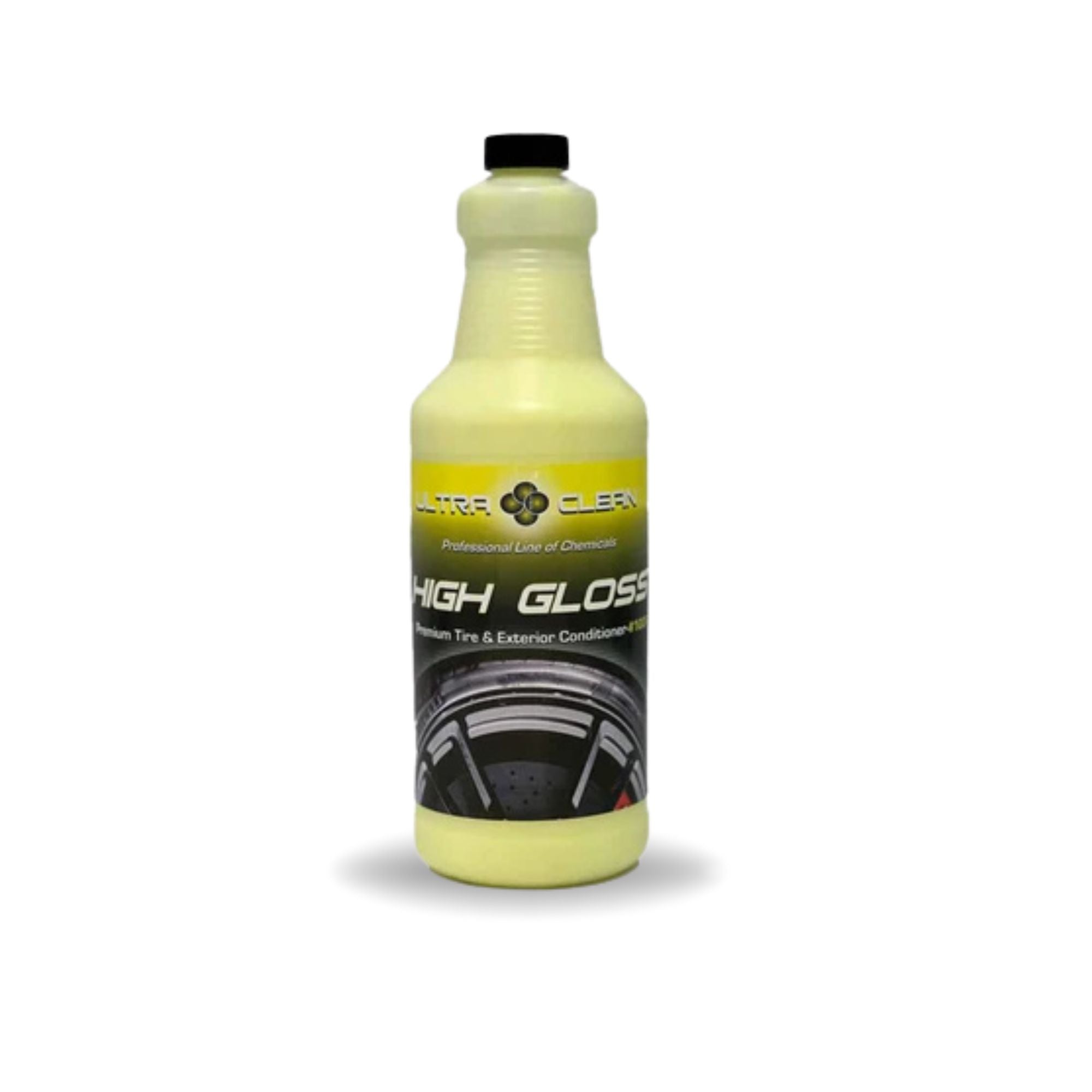 UC HIGH GLOSS 32 OZ