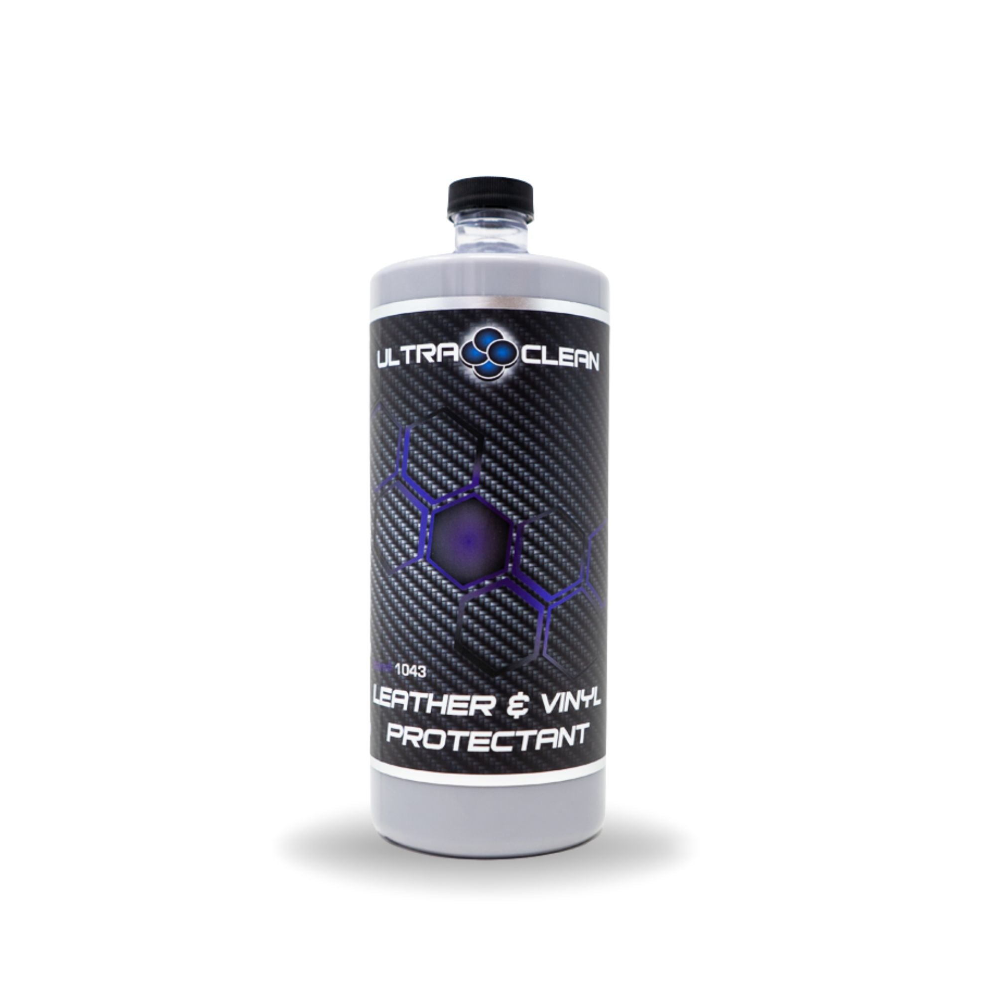 UC LEATHER & VINYL PROTECT 32 OZ