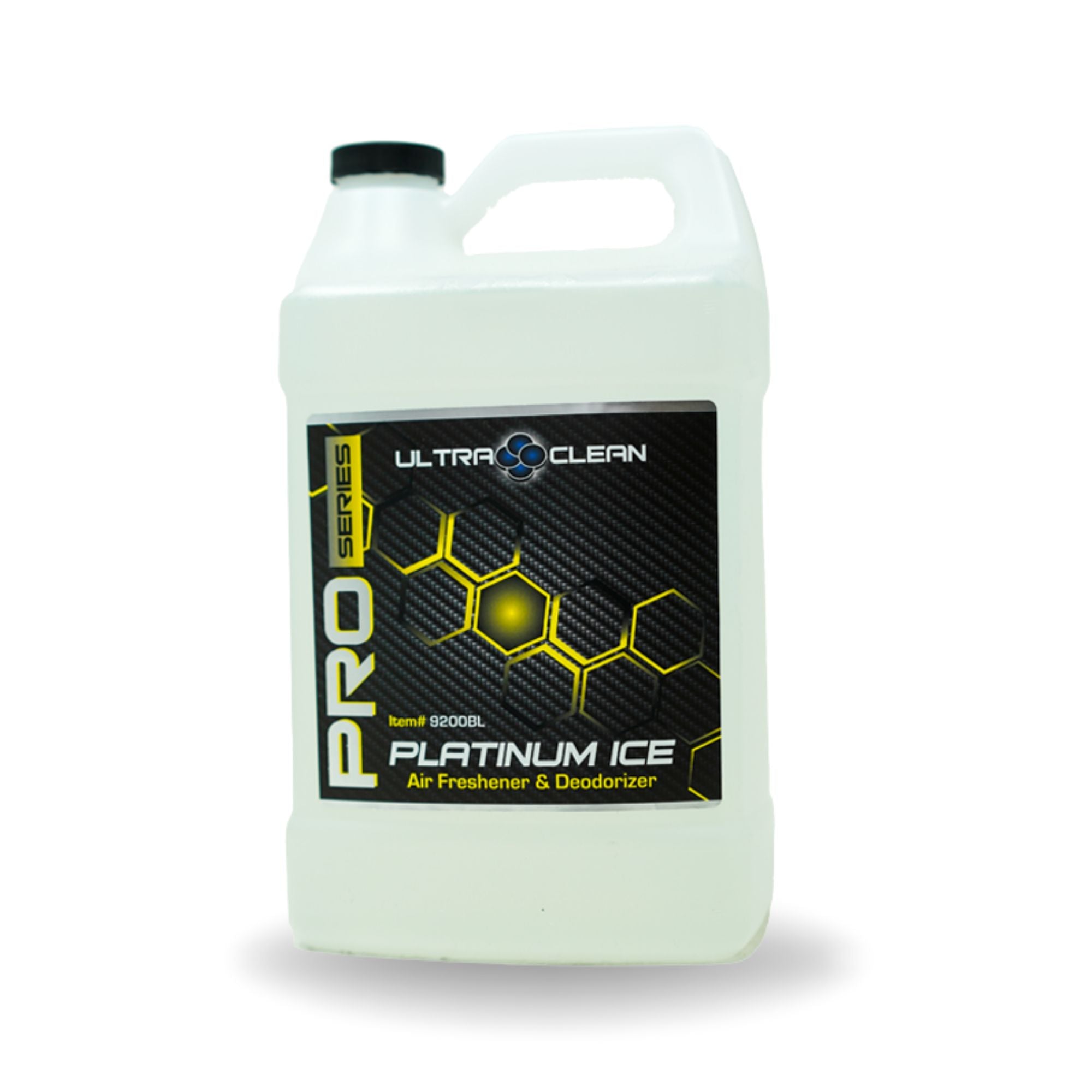 UC PLATINUM ICE GAL